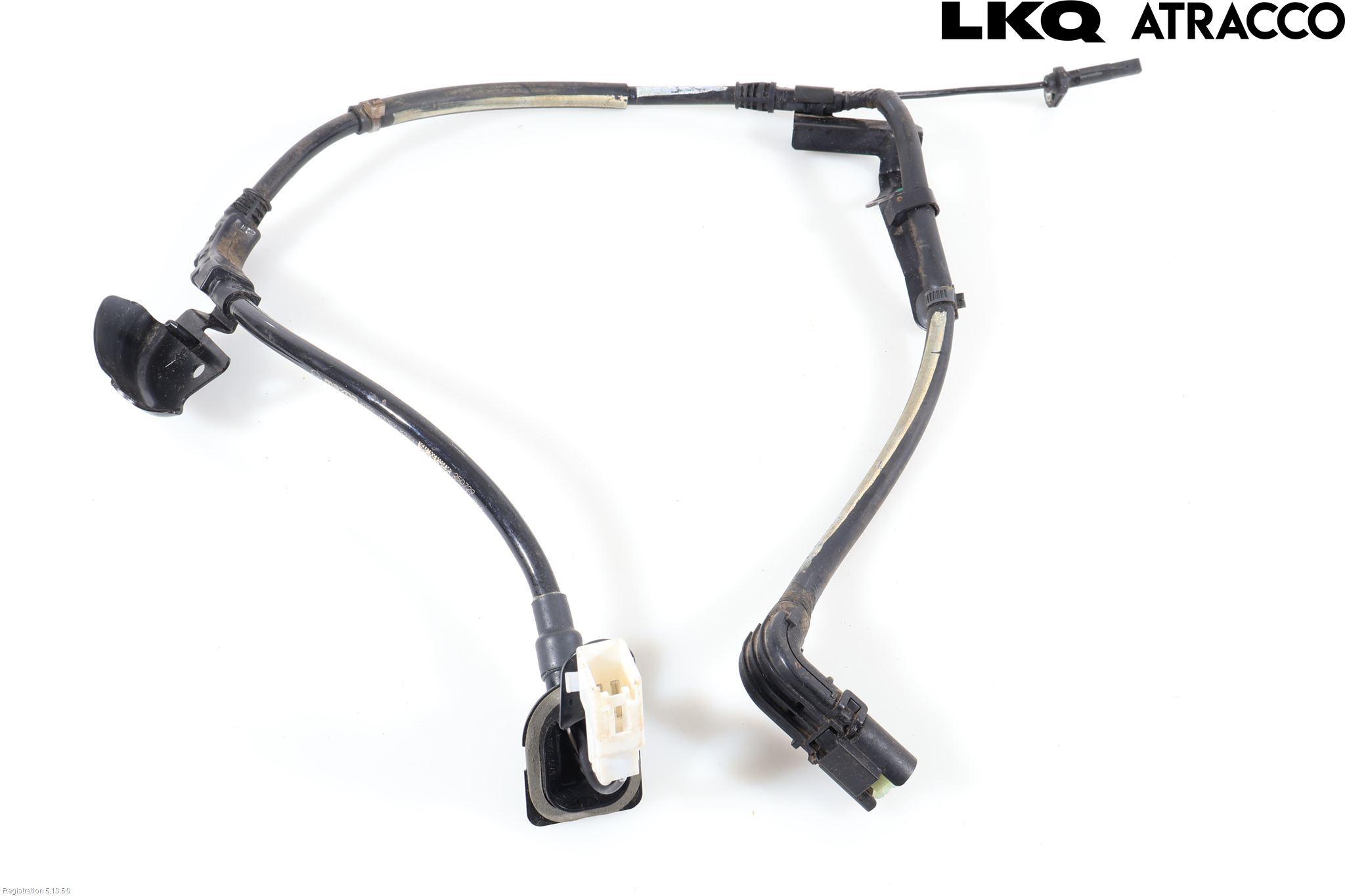 Mazda CX-80 24- Abs Sensor