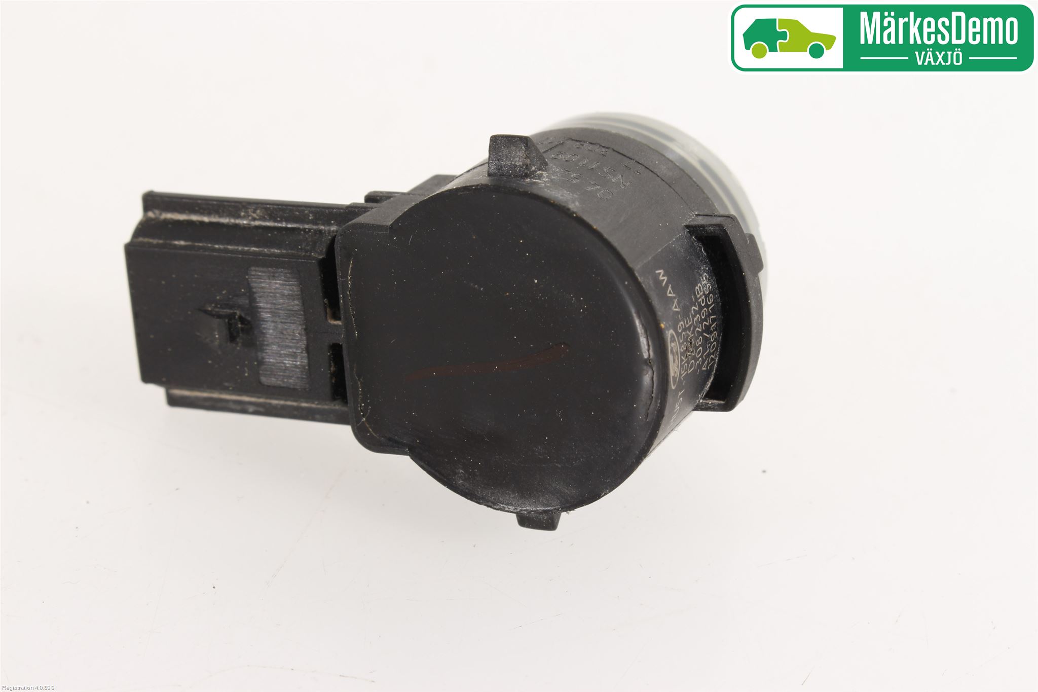 Ford FIESTA (VII) 18-23 Parkeringshjälp Backsensor