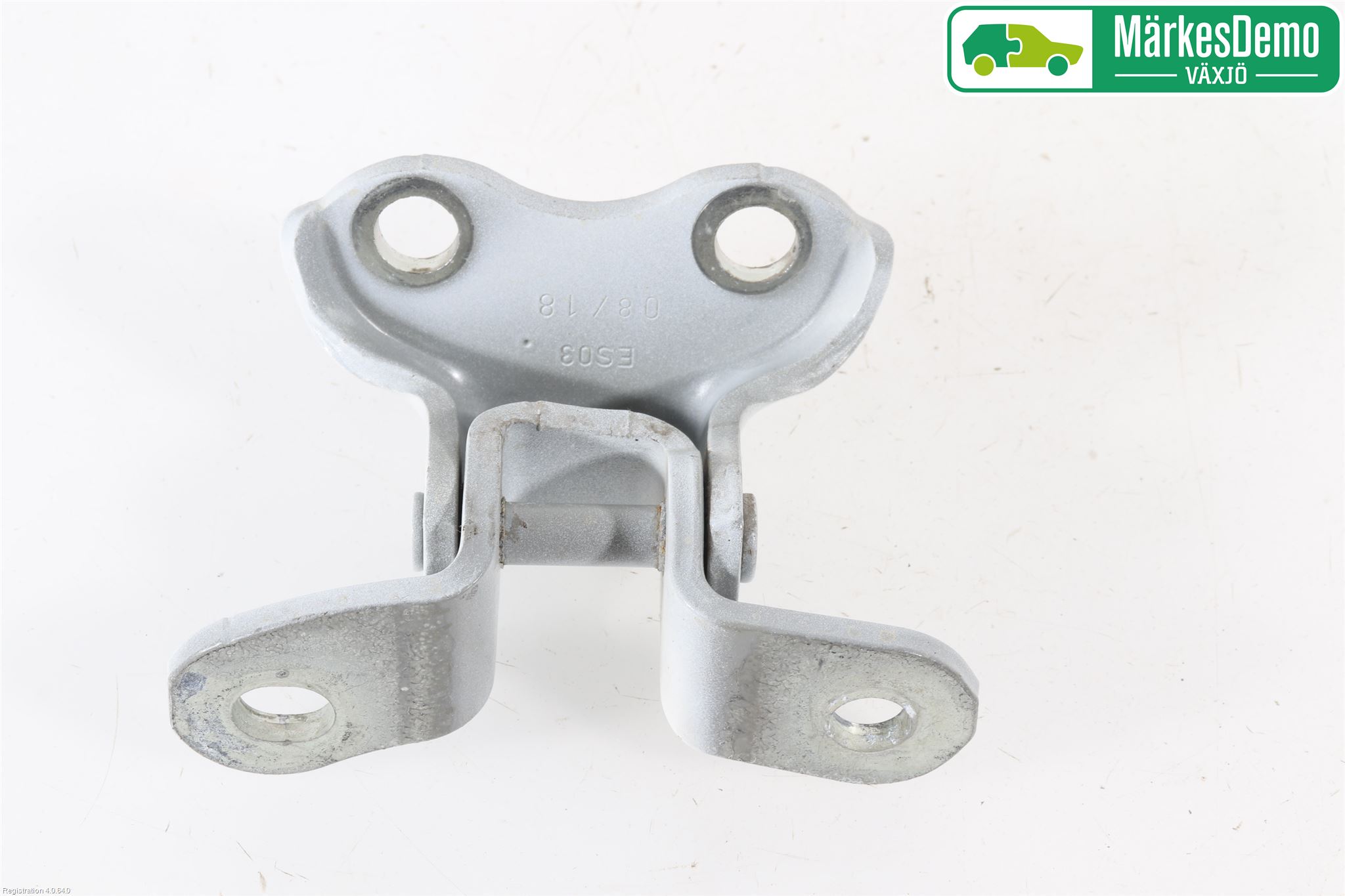 Toyota AURIS 13-19 Dörrgångjärn