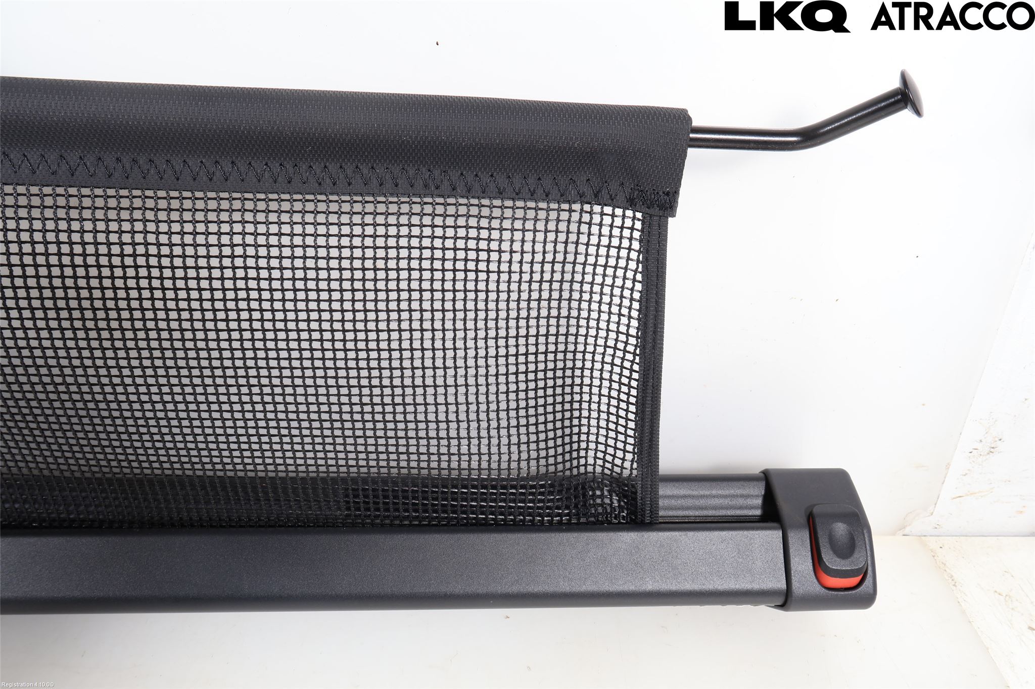 Toyota COROLLA 19- Lastnät