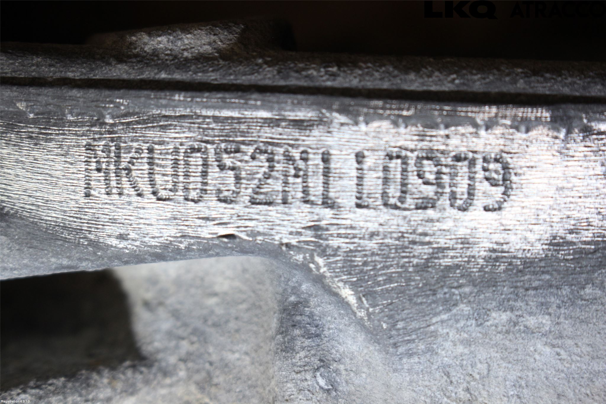 Audi A3/S3 05-13 Bakväxel-Diff