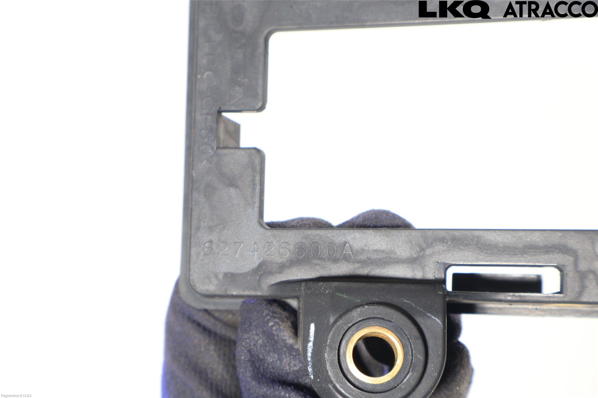 Honda CIVIC 12-16 Sensor Aktivt Kollisionsskydd