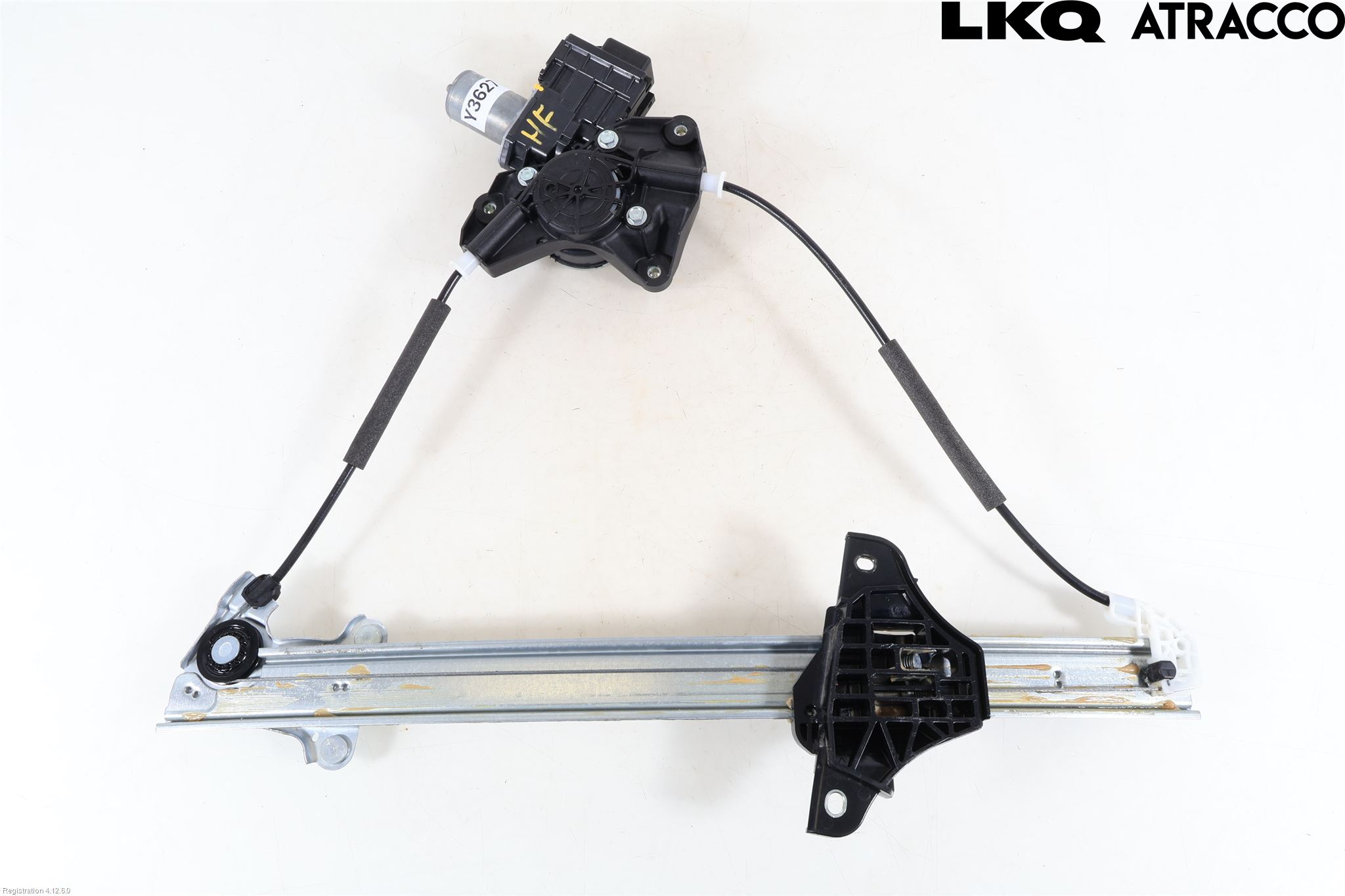 Lexus LBX 24- Fönsterhiss El Kompl