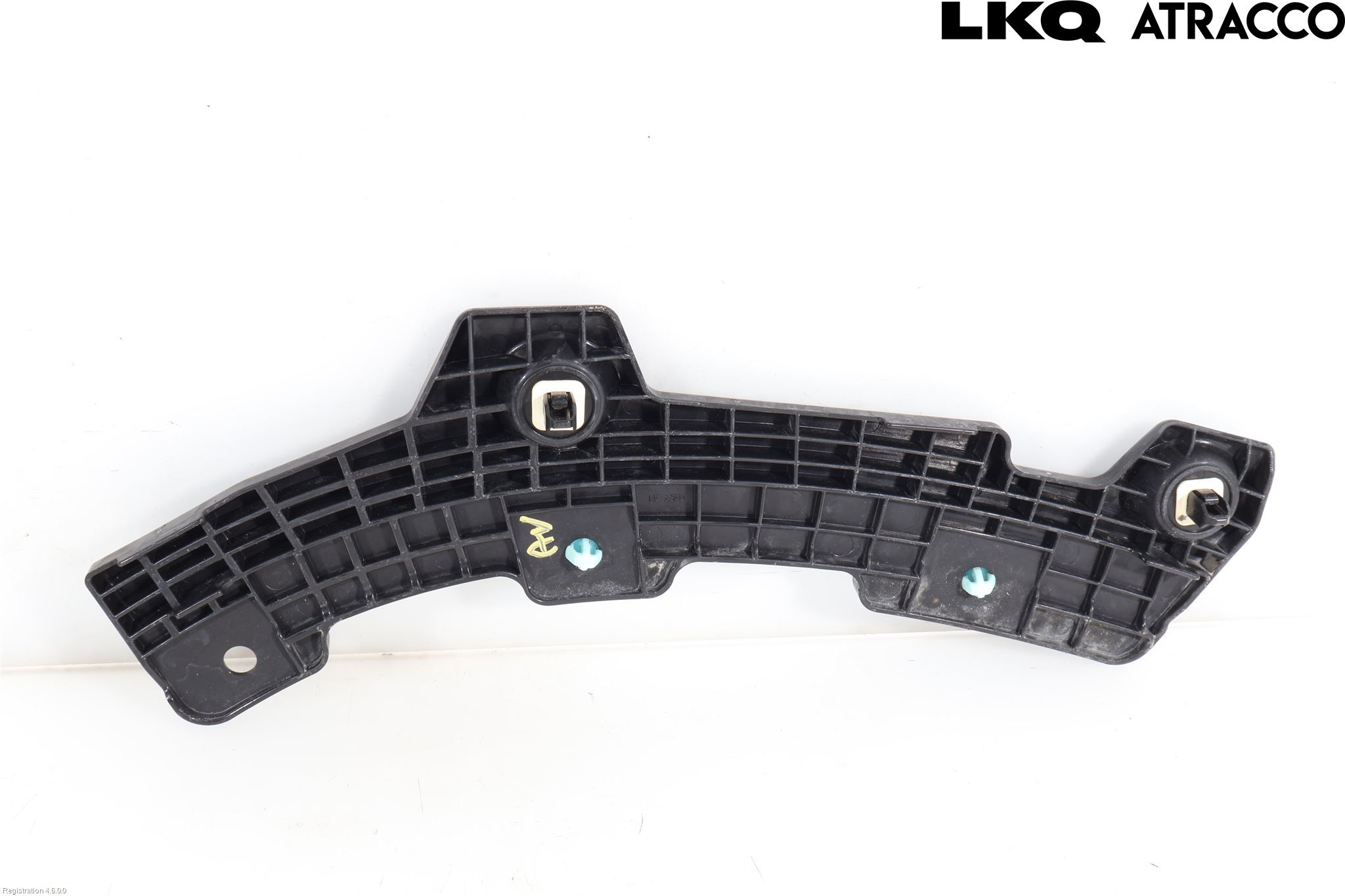 Mazda MX-30 20- Skärmbreddare