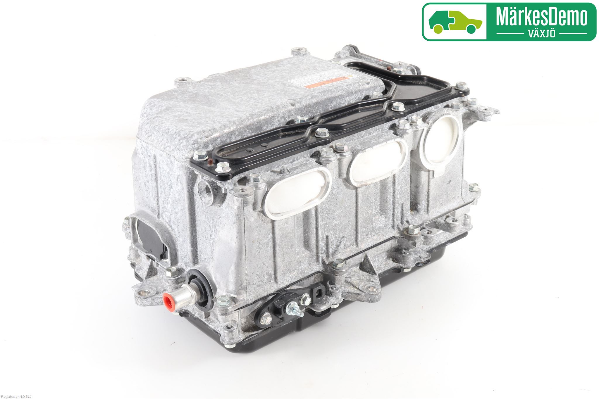 Toyota AURIS 13-19 Hybridconverter