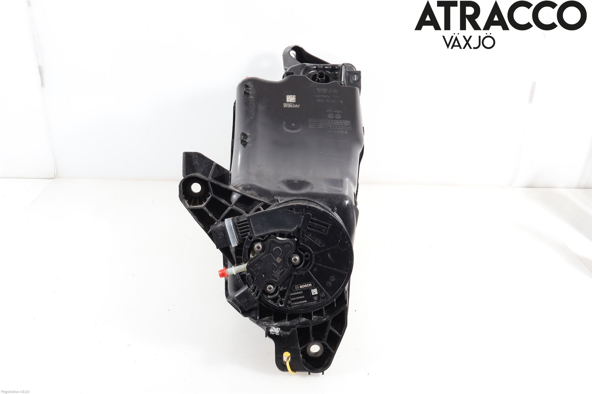 Volkswagen VW CADDY 21- Adblue Tank