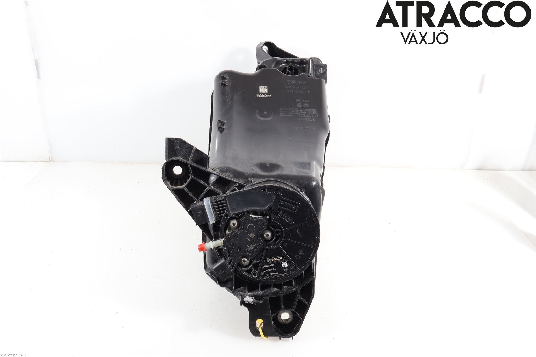 Volkswagen VW CADDY 21- Adblue Tank