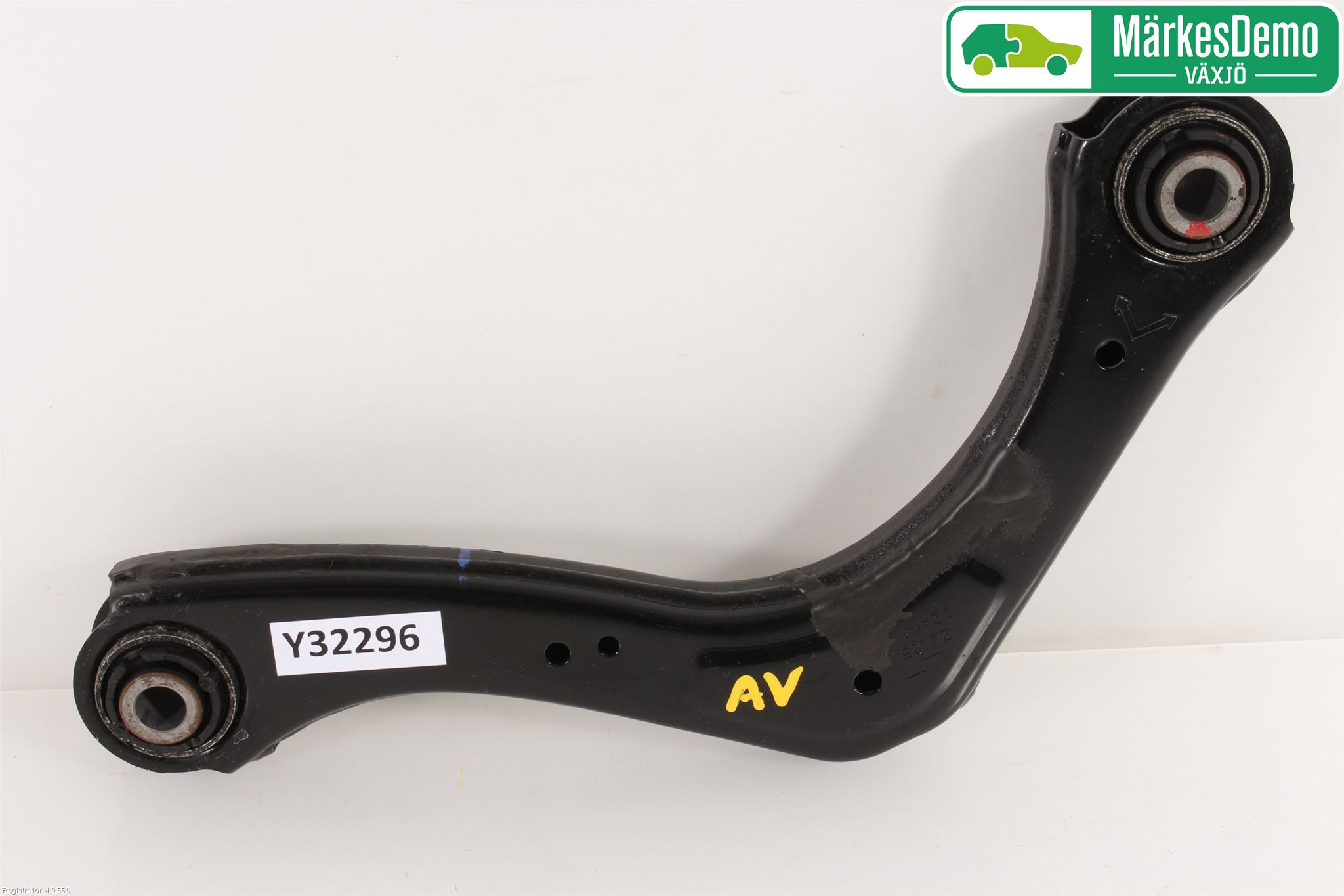 Hyundai i30 PD 17- Bärarm Bak Övre Vänster