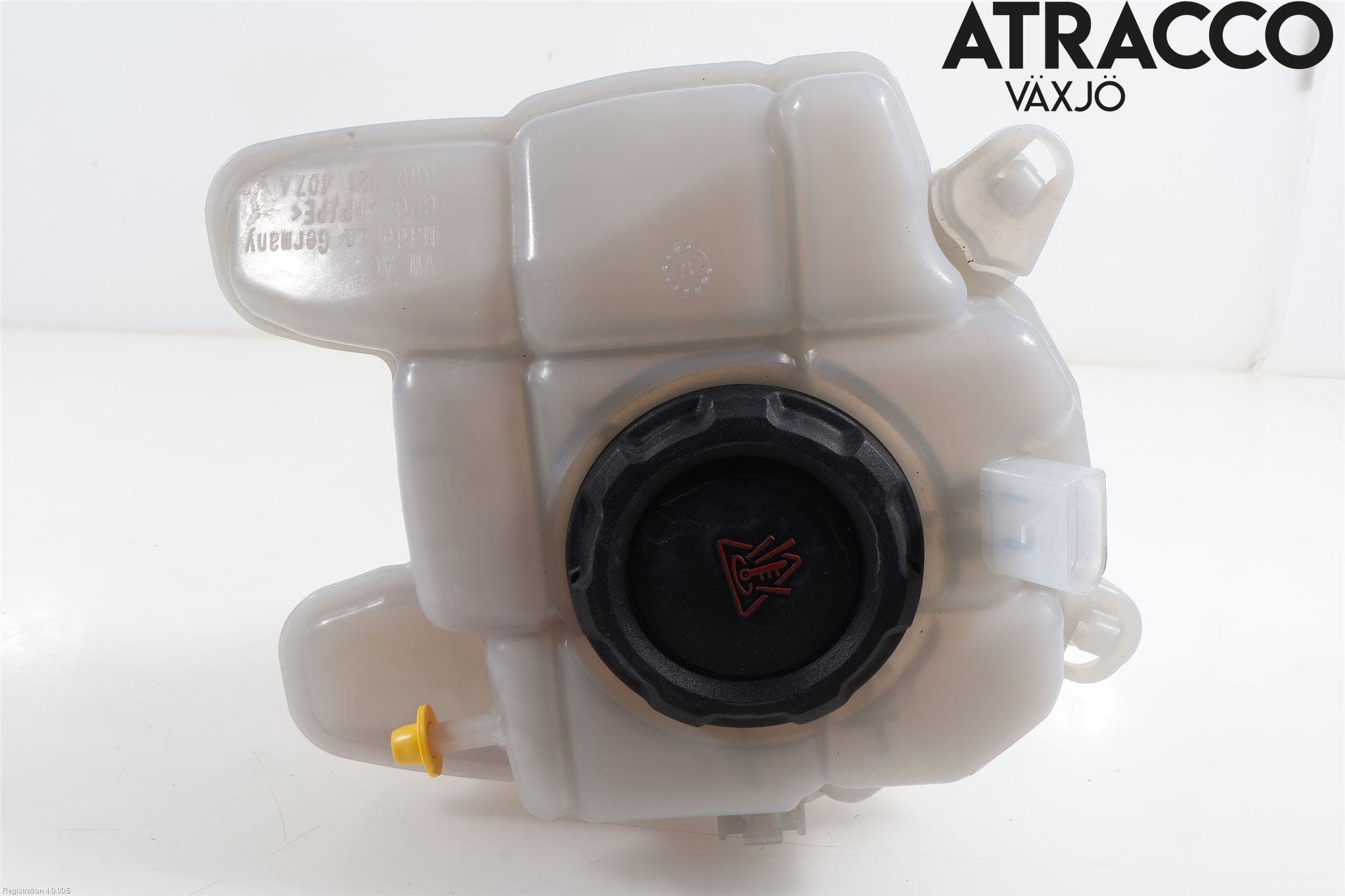 Volkswagen VW TIGUAN 16-24 Expansionstank