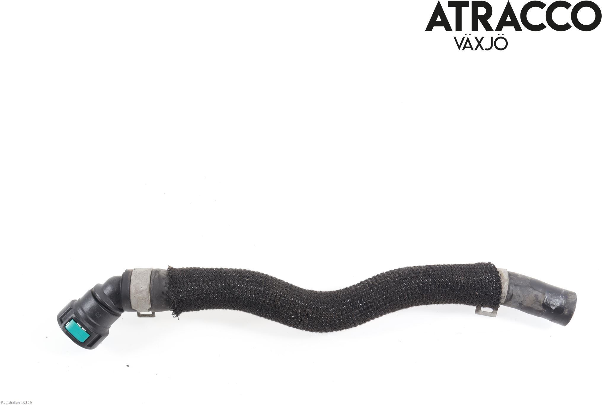 Hyundai IONIQ AE 17-22 Katalysator