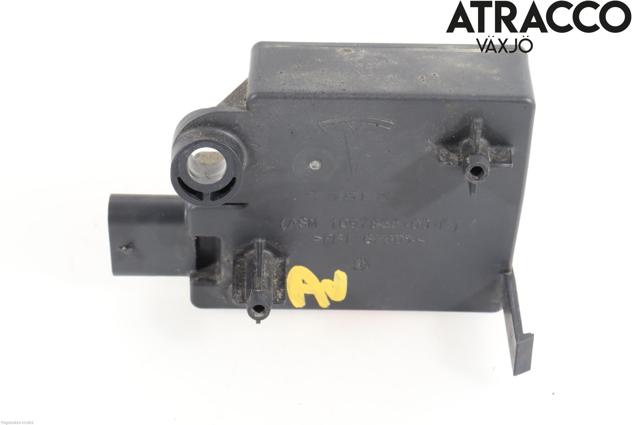 Tesla MODEL 3 17- Styrenhet Parkeringshjälp