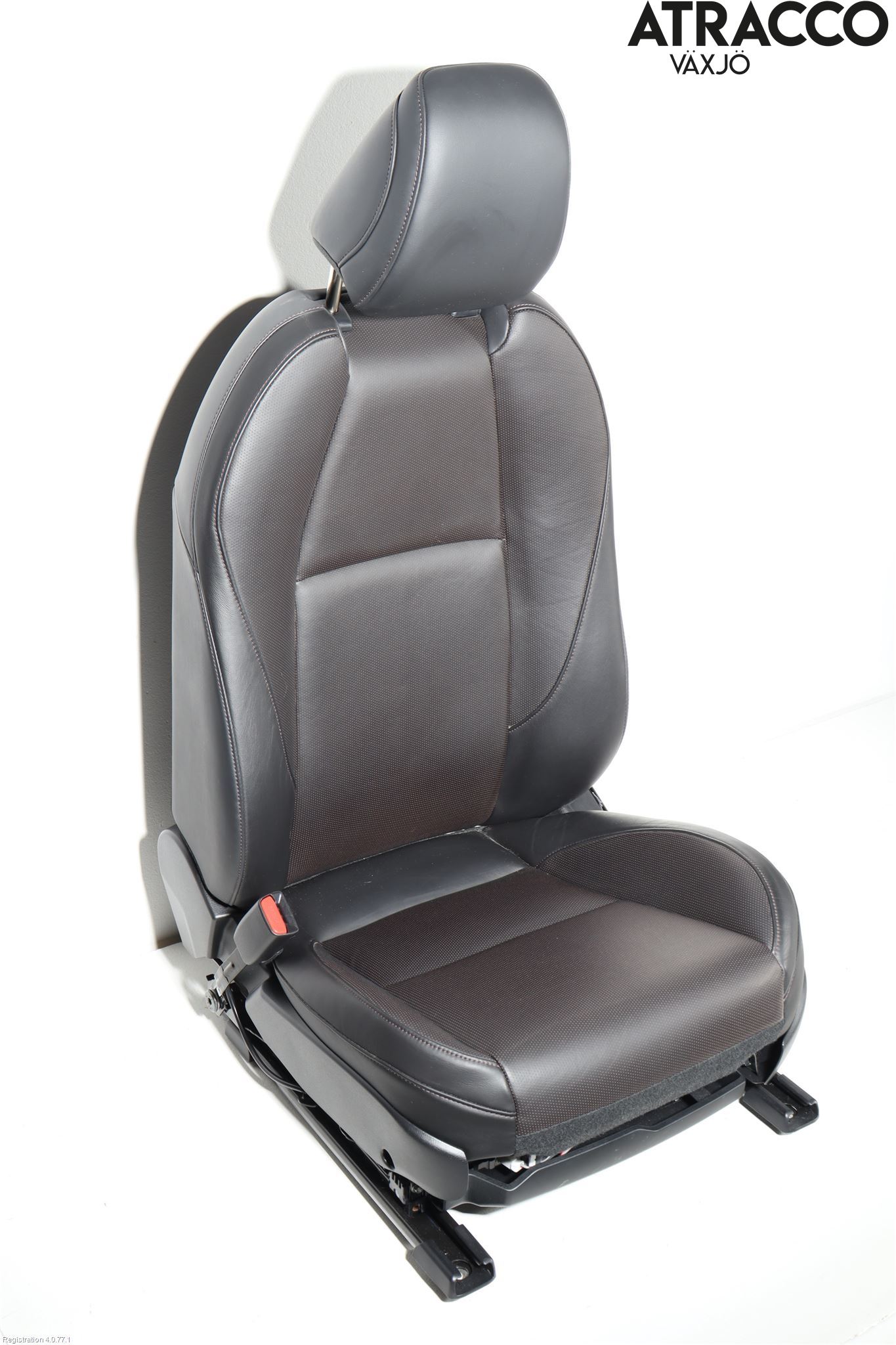 Mazda 3 IV 19- Inredning Stol Fram Vä