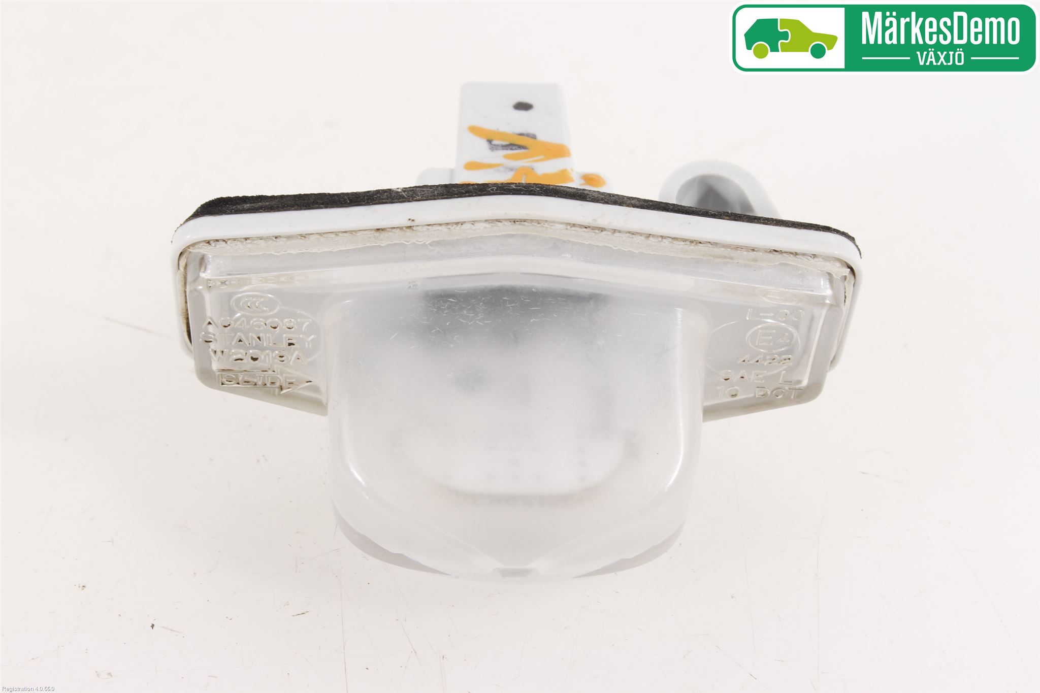 Honda HR-V 15-21 Skylt Belysning