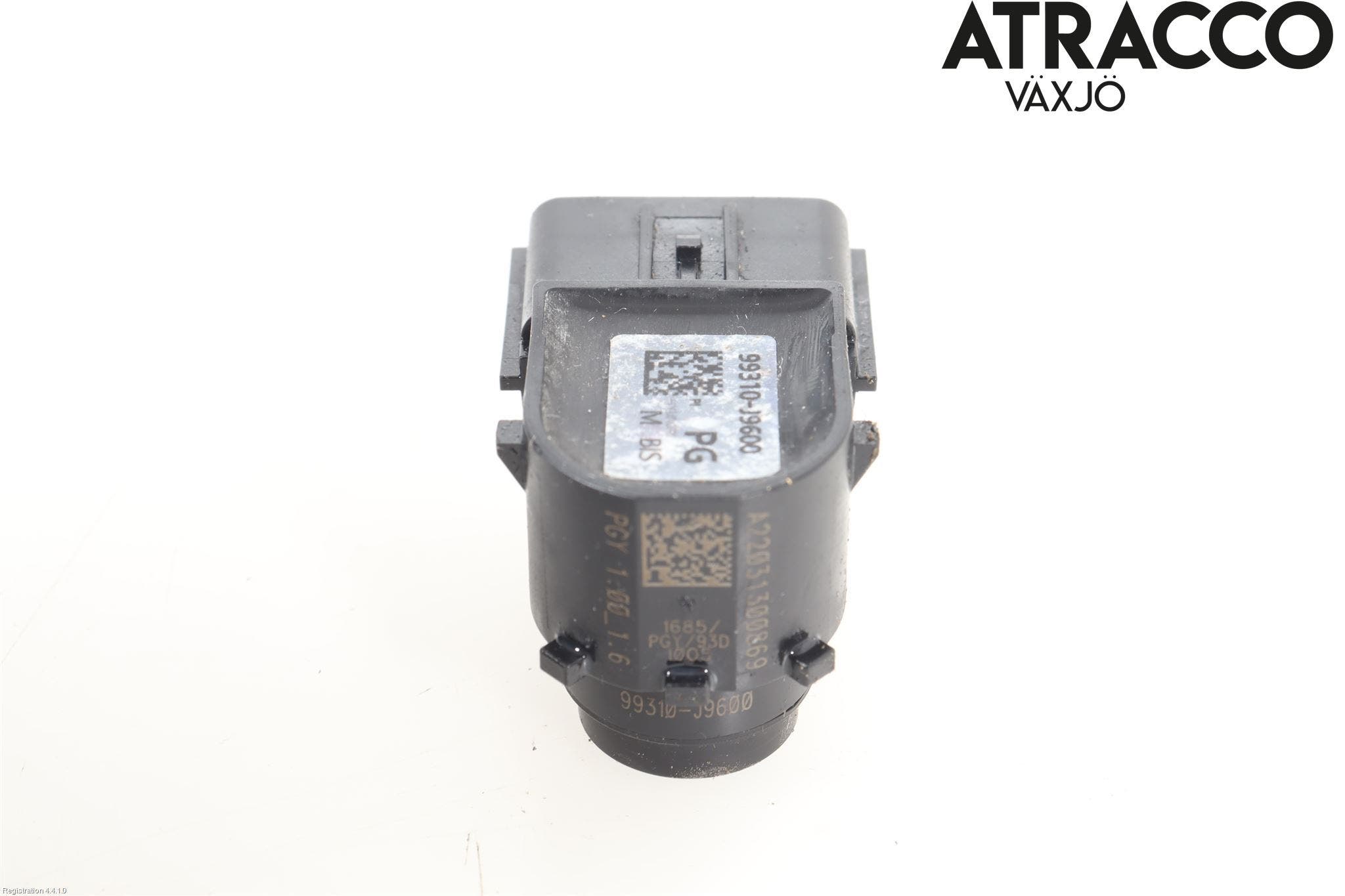 Hyundai KONA/ELECTRIC OS 18-23 Parkeringshjälp Frontsensor