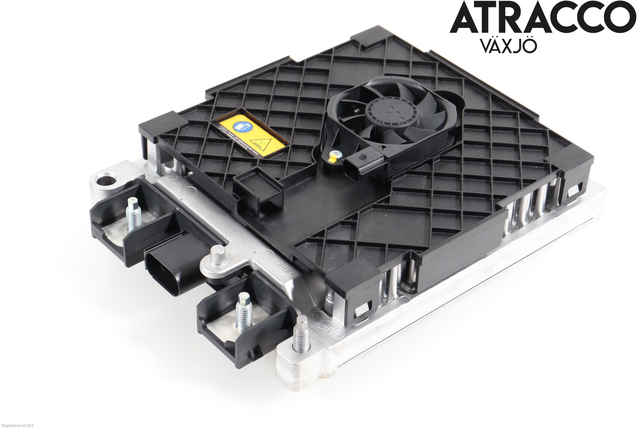 Suzuki VITARA 15- Converter