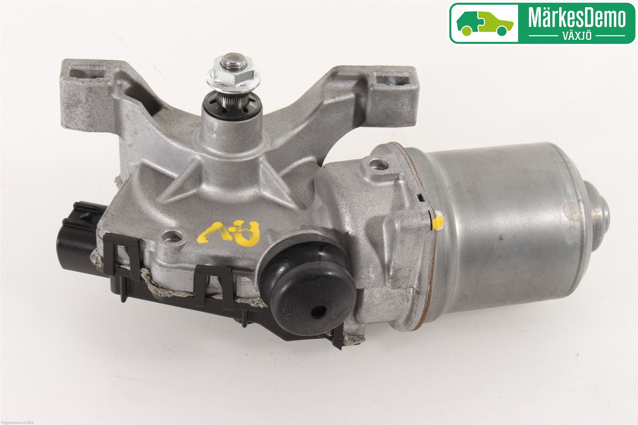 Suzuki SWIFT 17-24 Torkarmotor Vindruta
