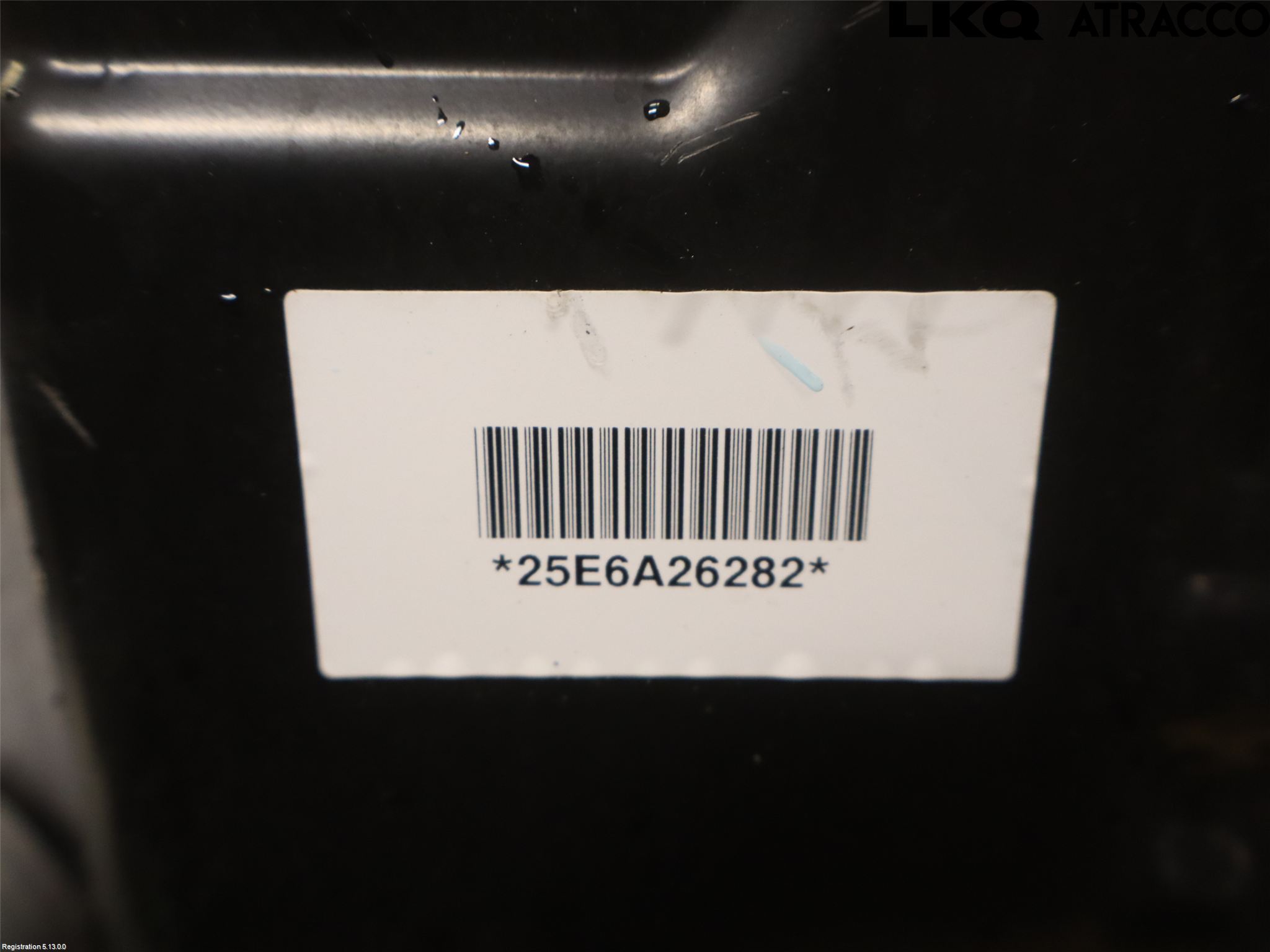 Suzuki VITARA 15- Växellåda Automat
