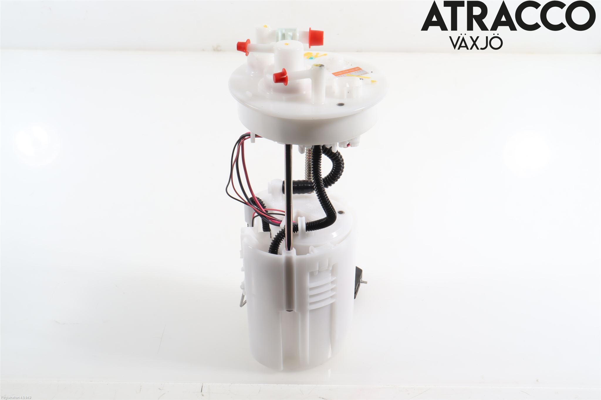 Honda HR-V 21- Bränslepump El