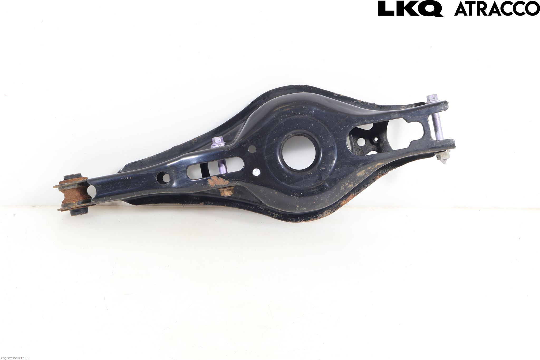 Toyota RAV4 19- Bärarm Bak Höger