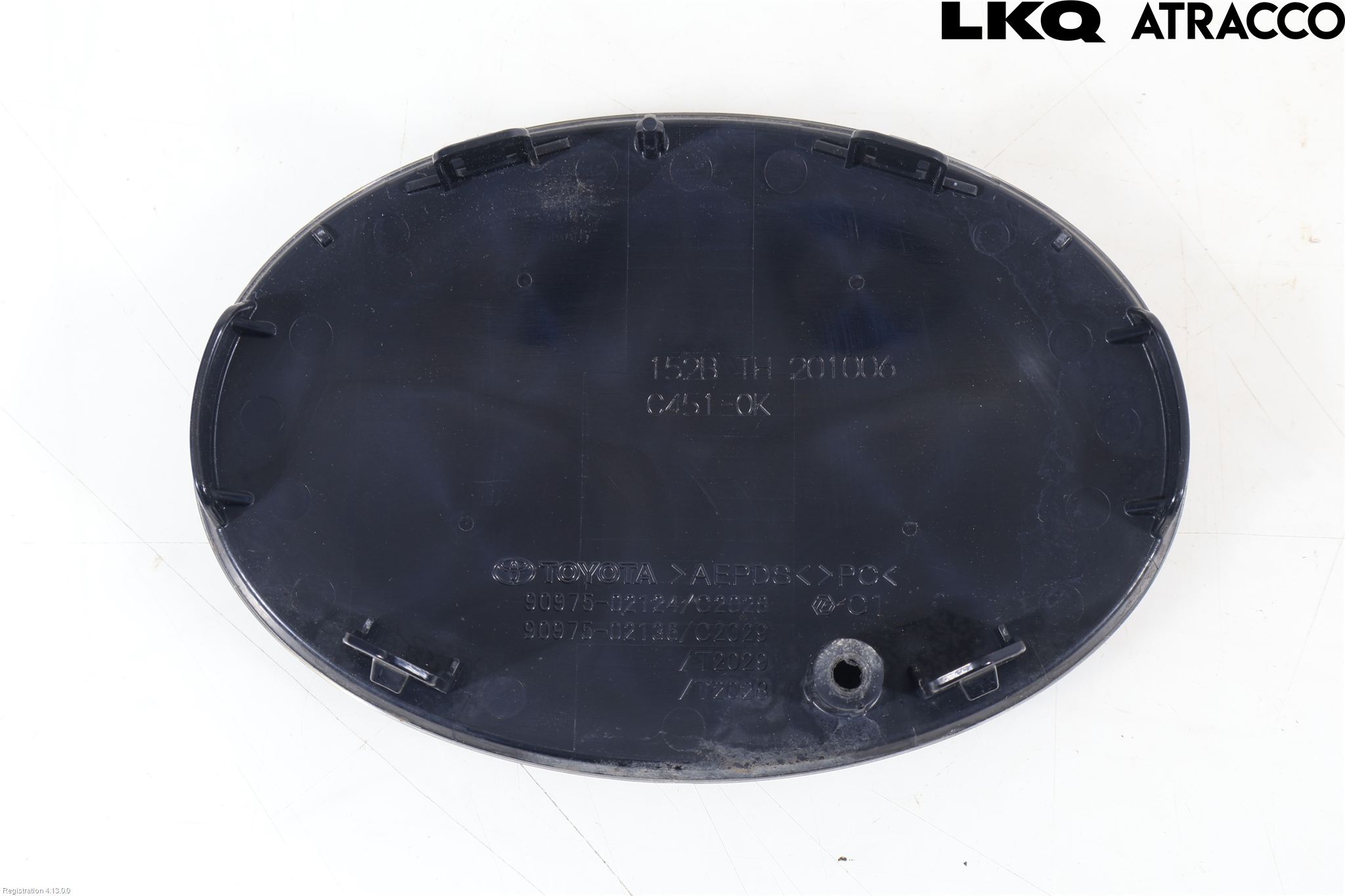 Toyota COROLLA 19- Emblem