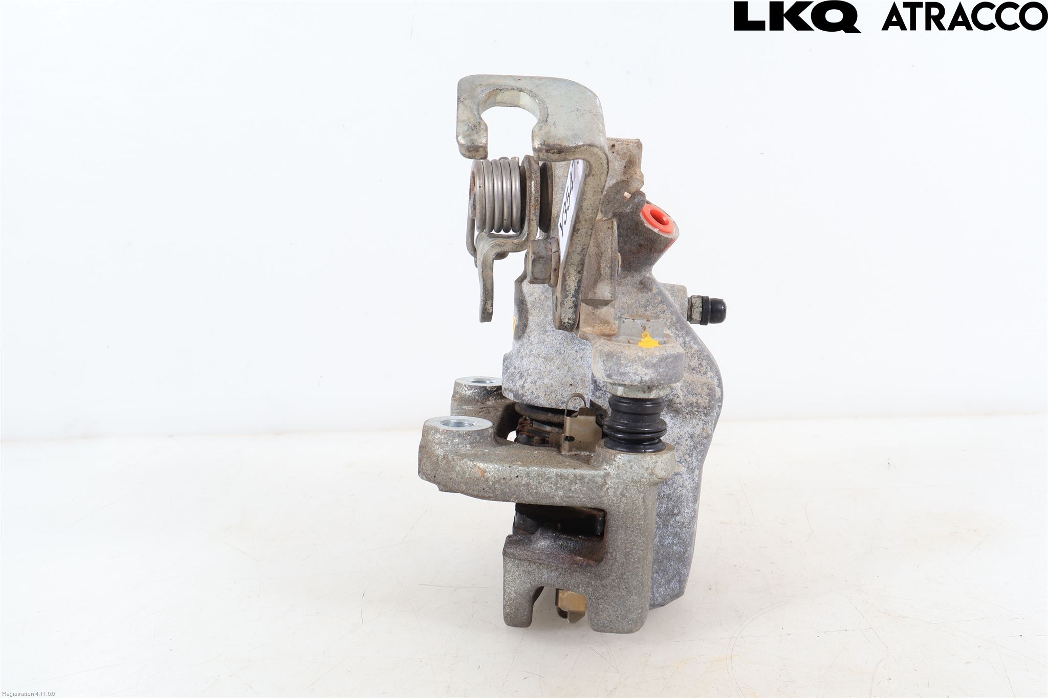 Suzuki VITARA 15- Bromsok Bak Vänster