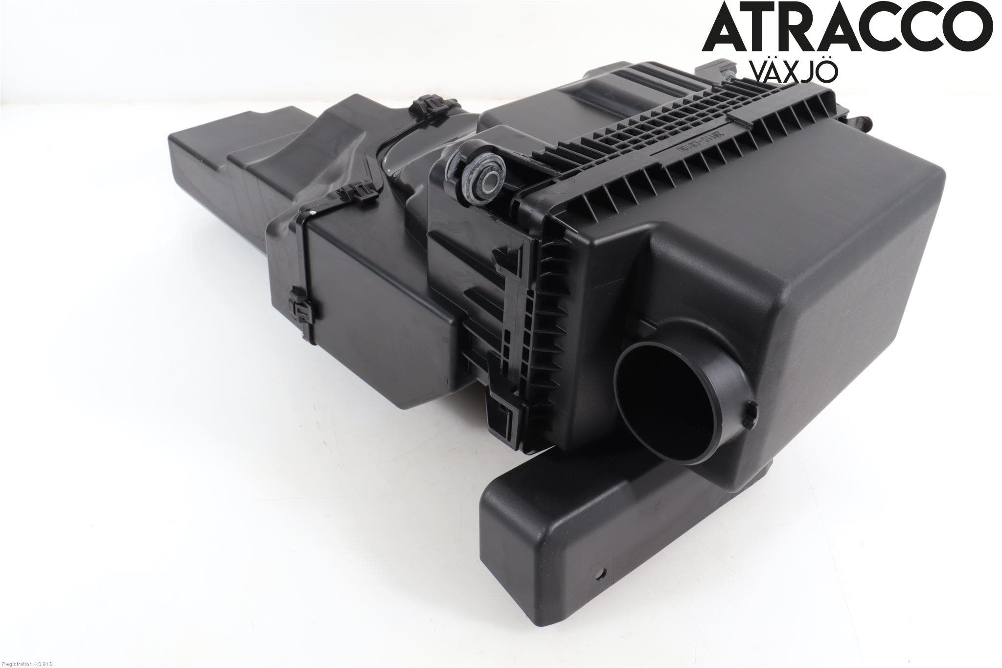 Hyundai i20 GB 15-20 Luftrenare