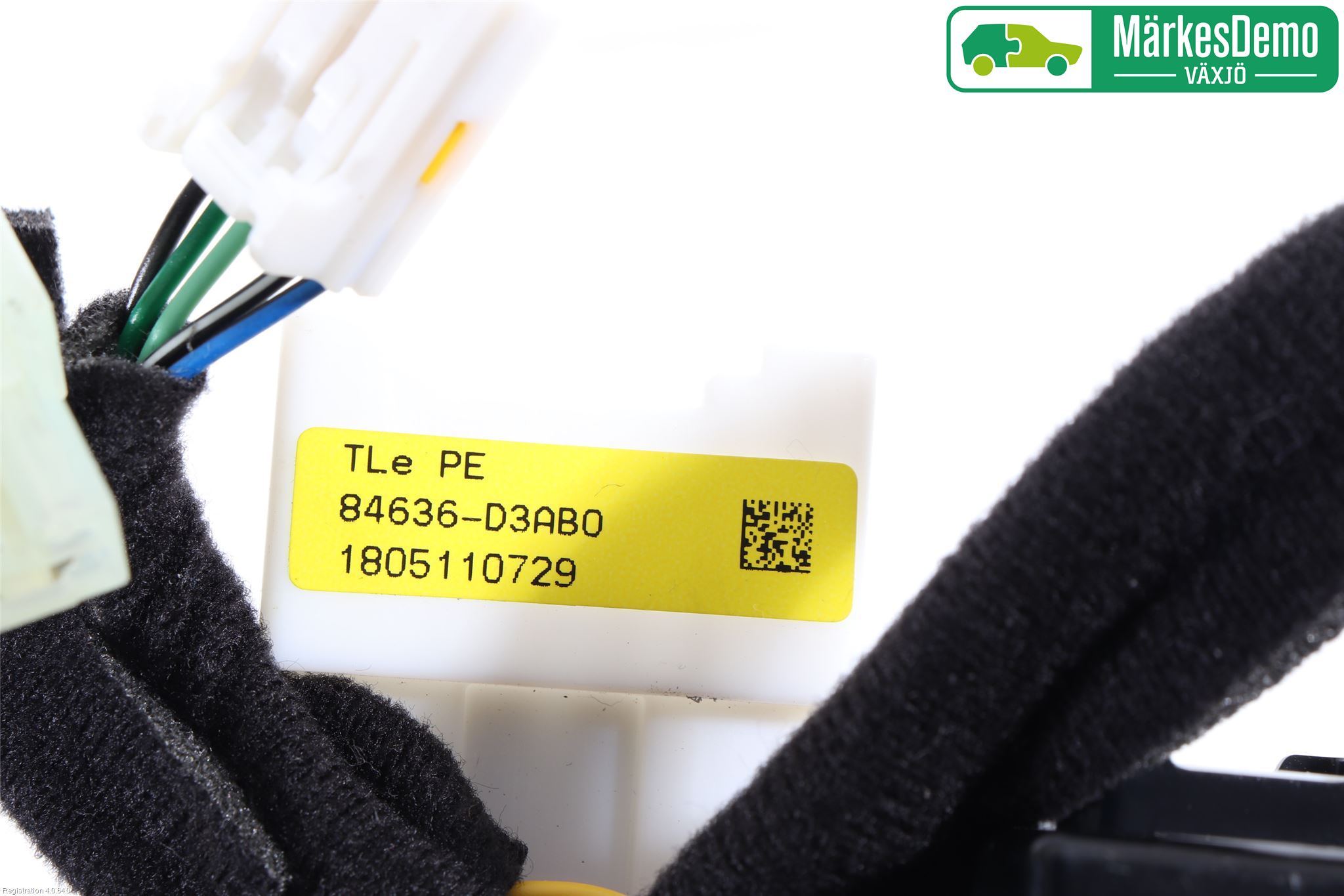 Hyundai TUCSON 05- Strömställare Övrigt