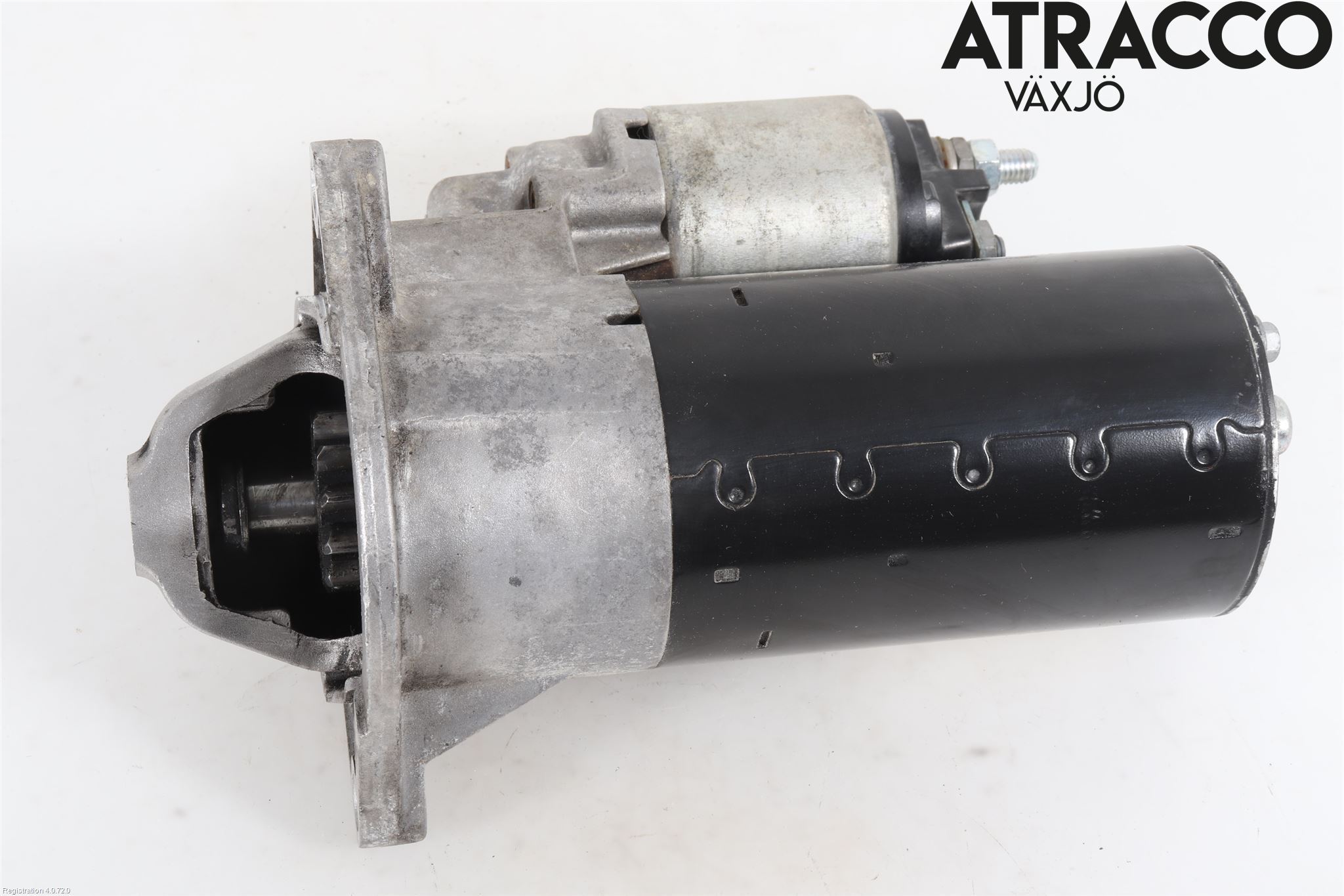 Suzuki VITARA 15- Startmotor Diesel