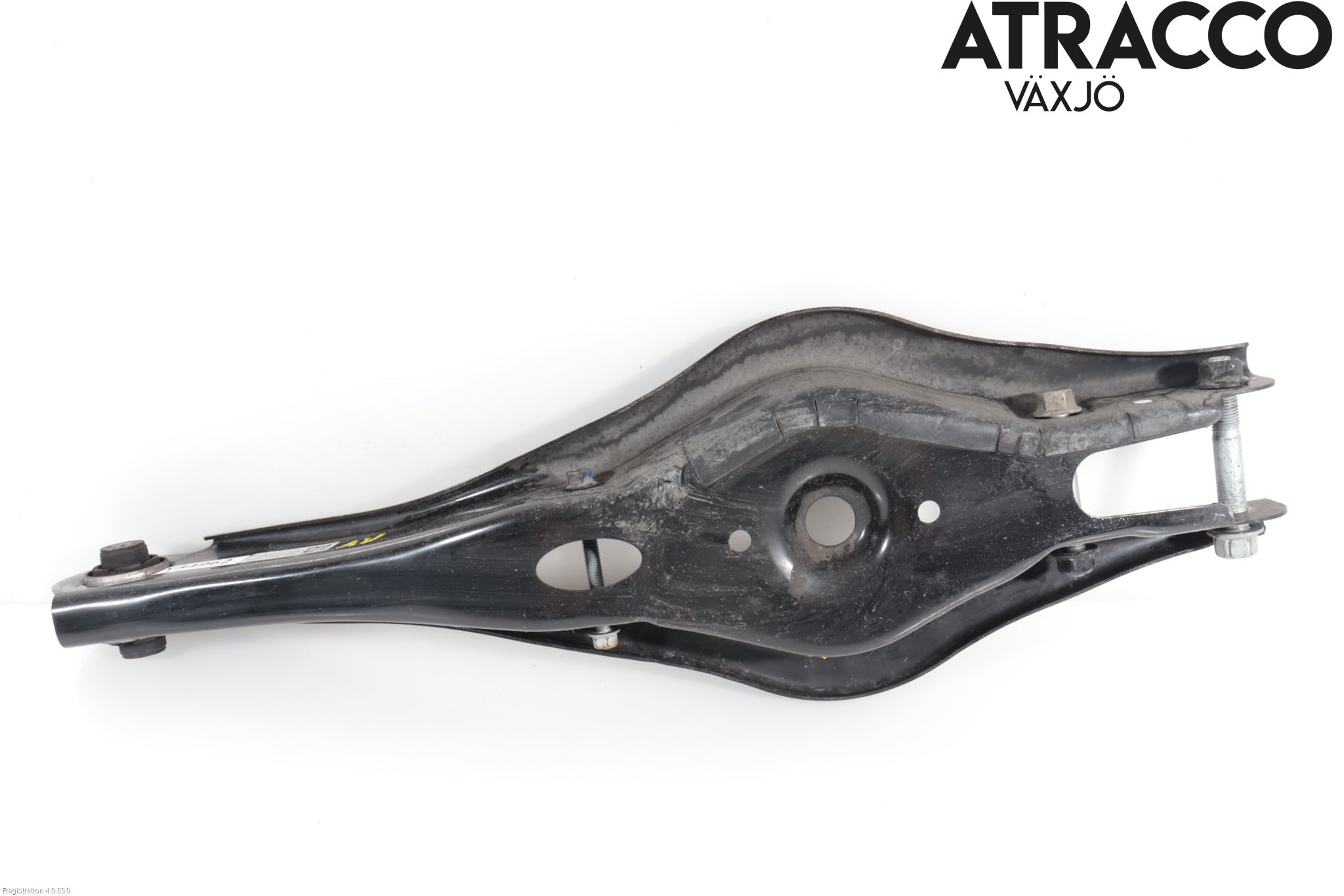 Hyundai i30 PD 17- Bärarm Bak Vänster