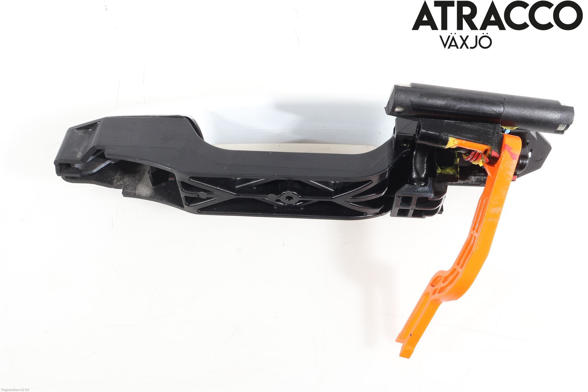 Suzuki ACROSS 21- Dörrhandtag Yttre Hö