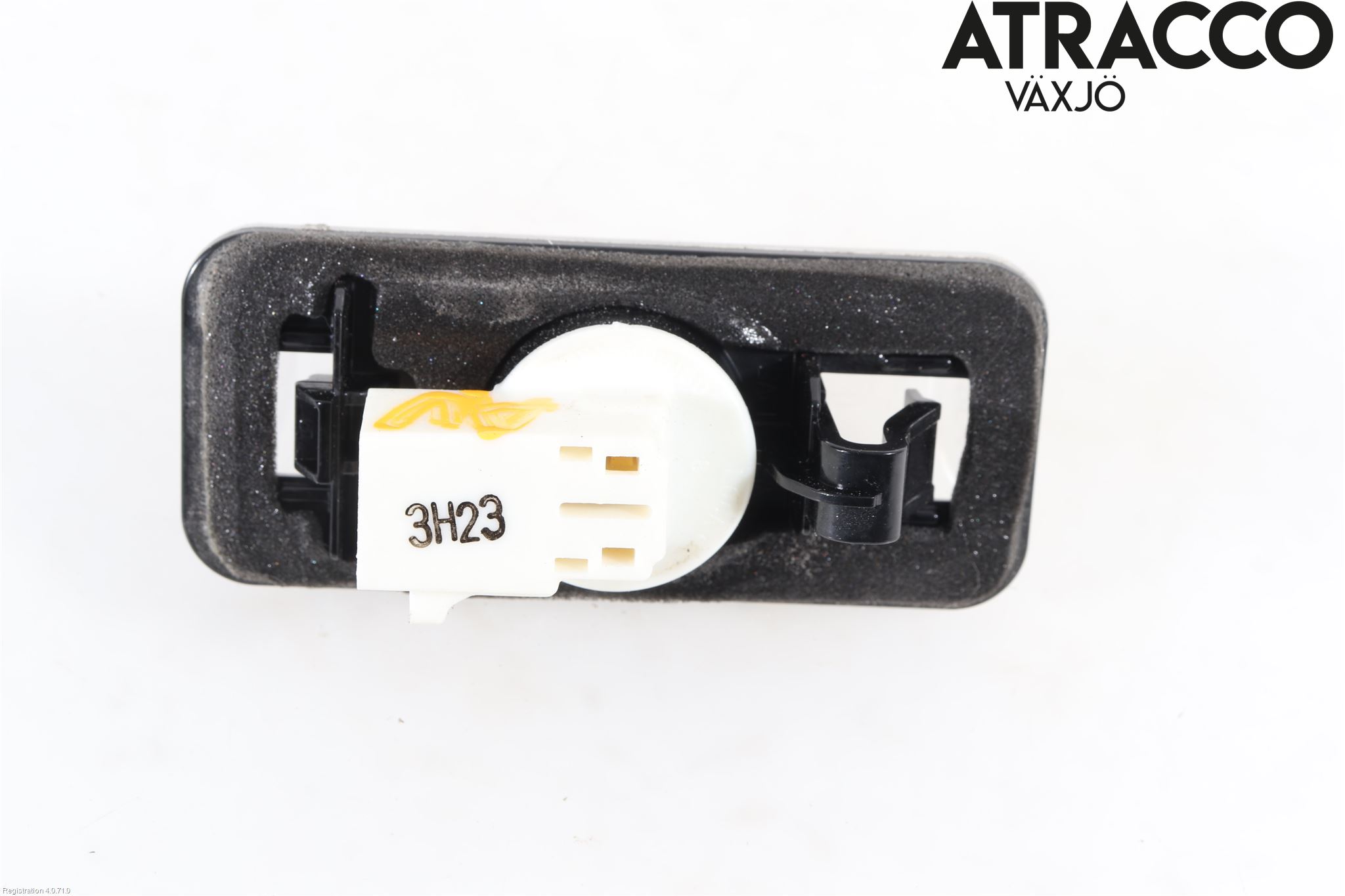 Toyota GT86 12- Skylt Belysning