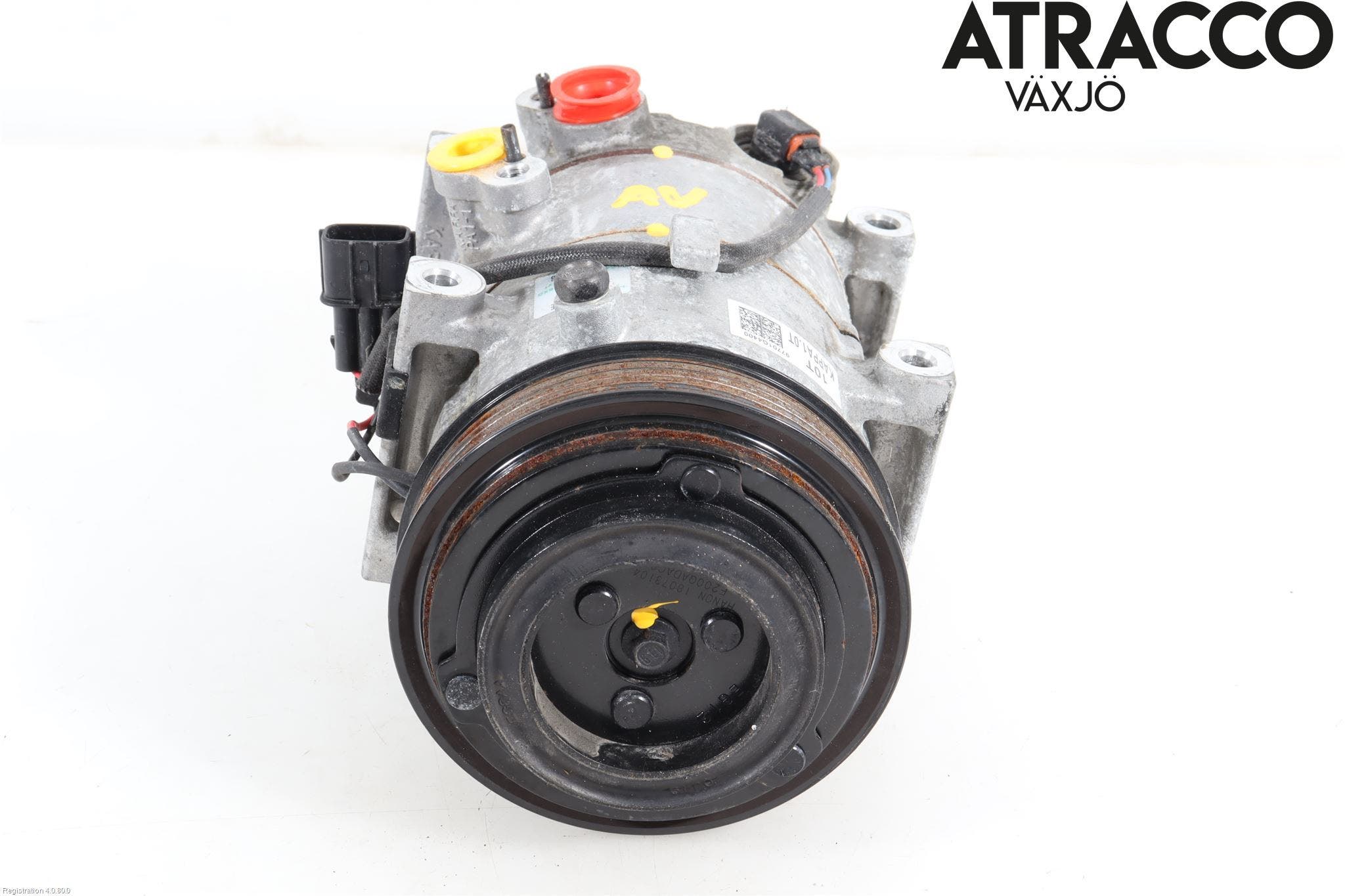 Hyundai i30 PD 17- Ac Kompressor