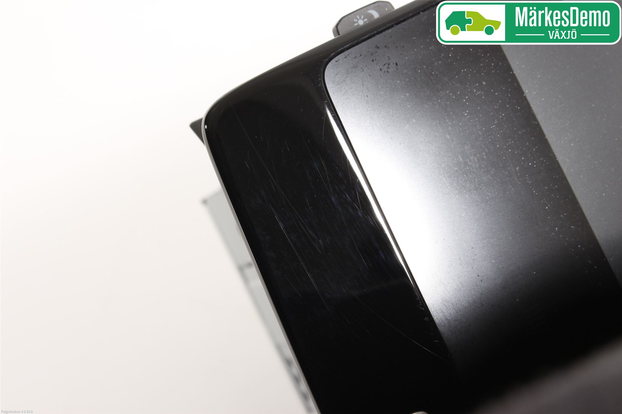 Honda CIVIC 17-22 Cd Radio - Multimediapanel