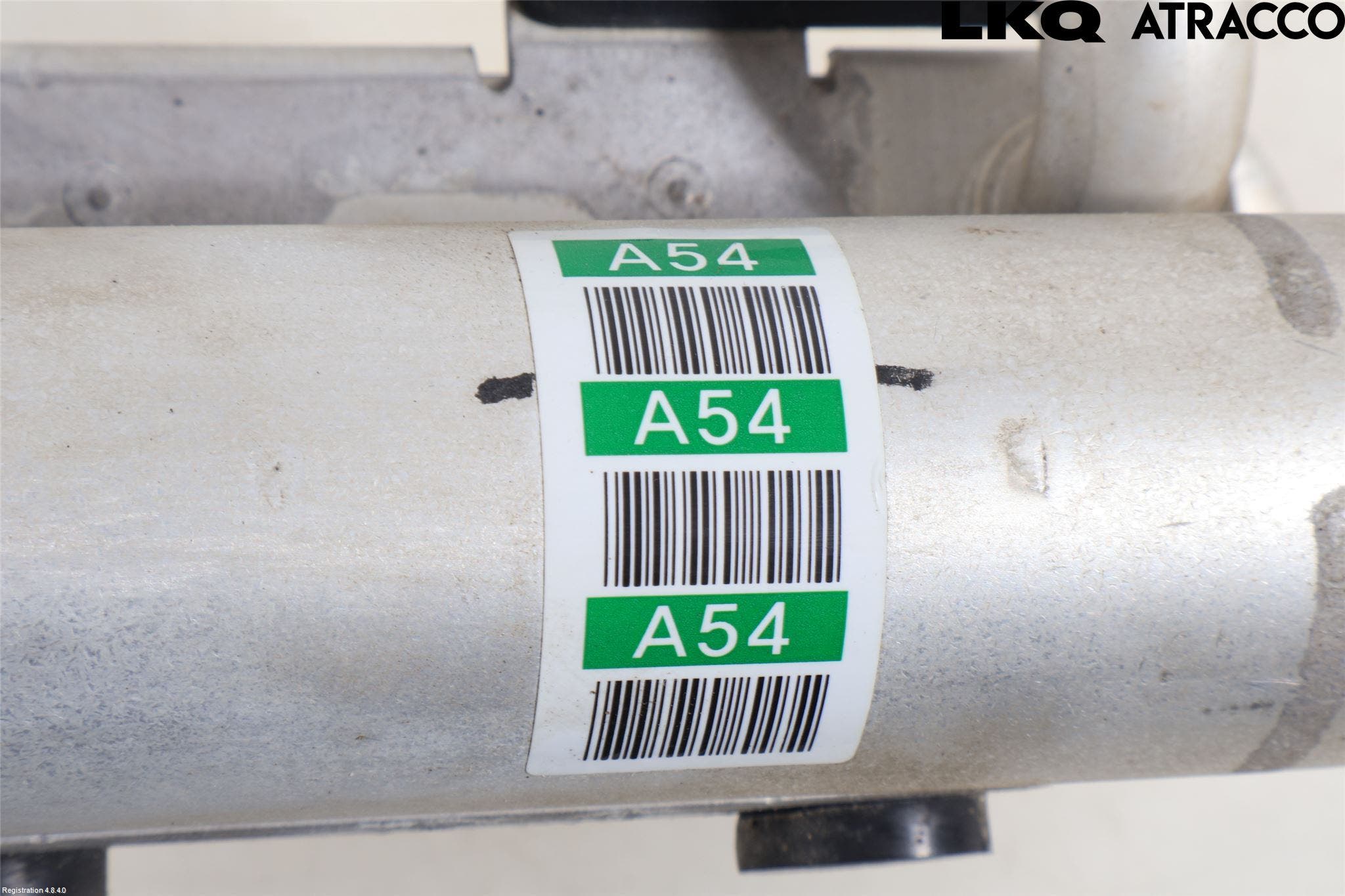 Kia EV6 (CV) 22- Ac Övrigt