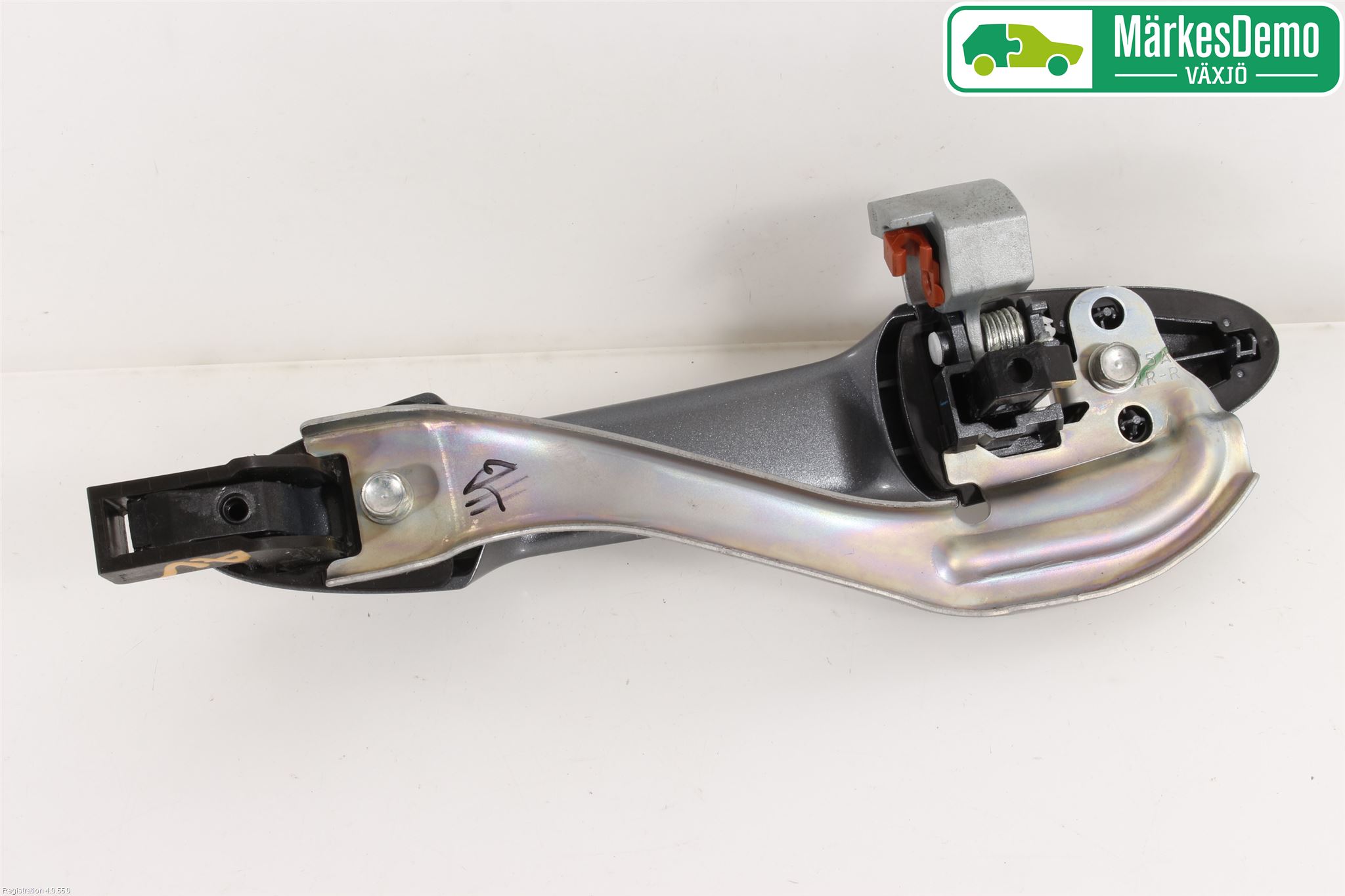 Honda JAZZ 15-20 Dörrhandtag Yttre Hö