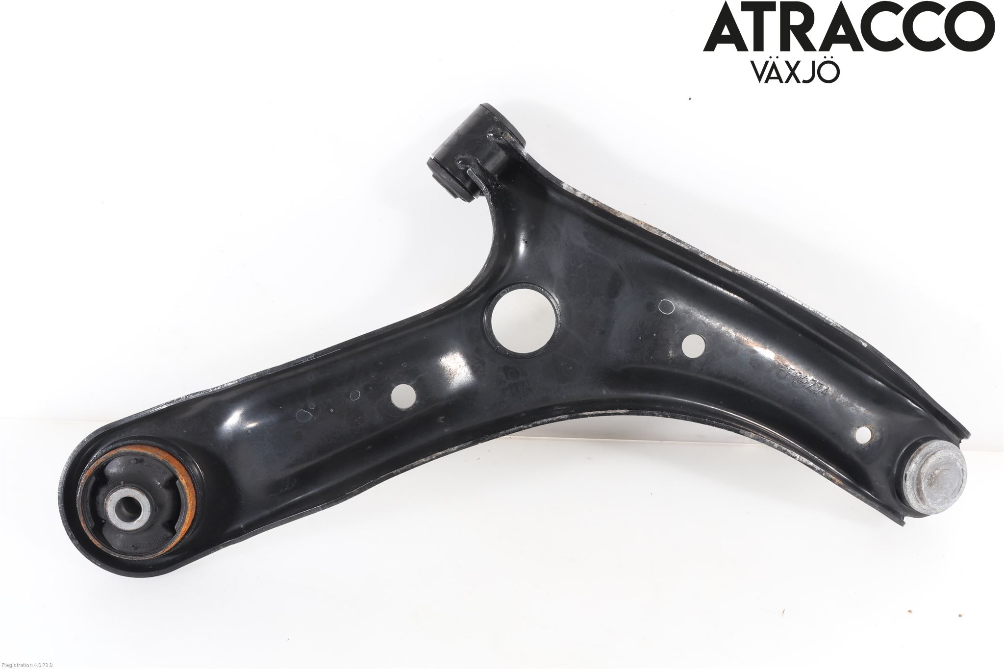 Hyundai i10 LA 20- Bärarm Fram Undre Vä