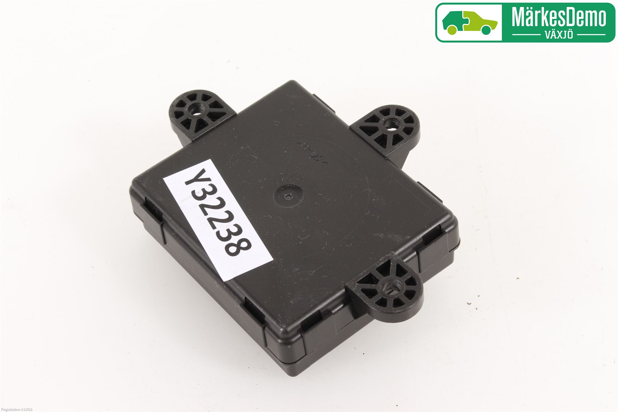 Ford FOCUS 15-18 Styrenhet Dörr