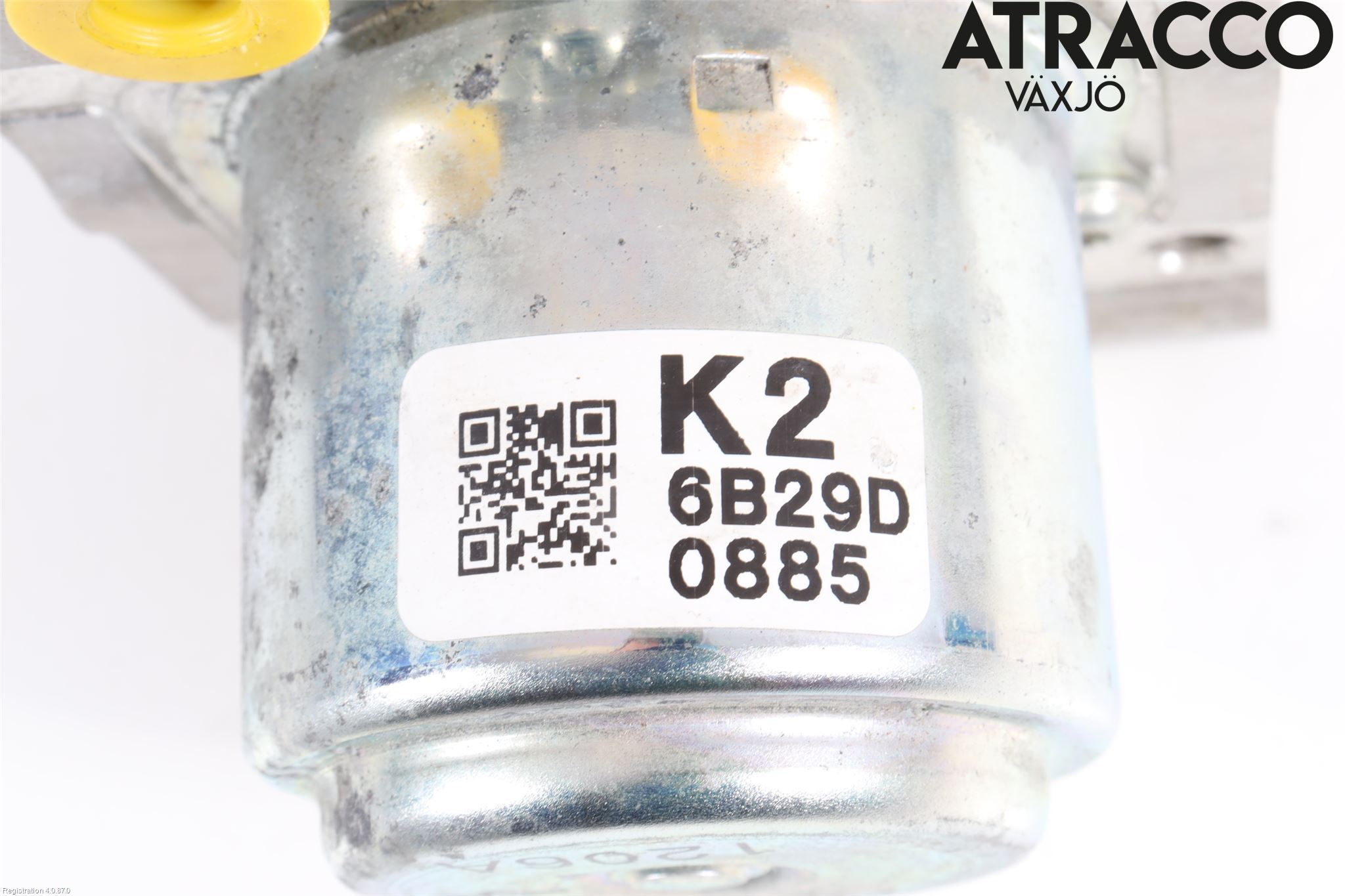 Honda HR-V 15-21 Abs Hydraulaggregat