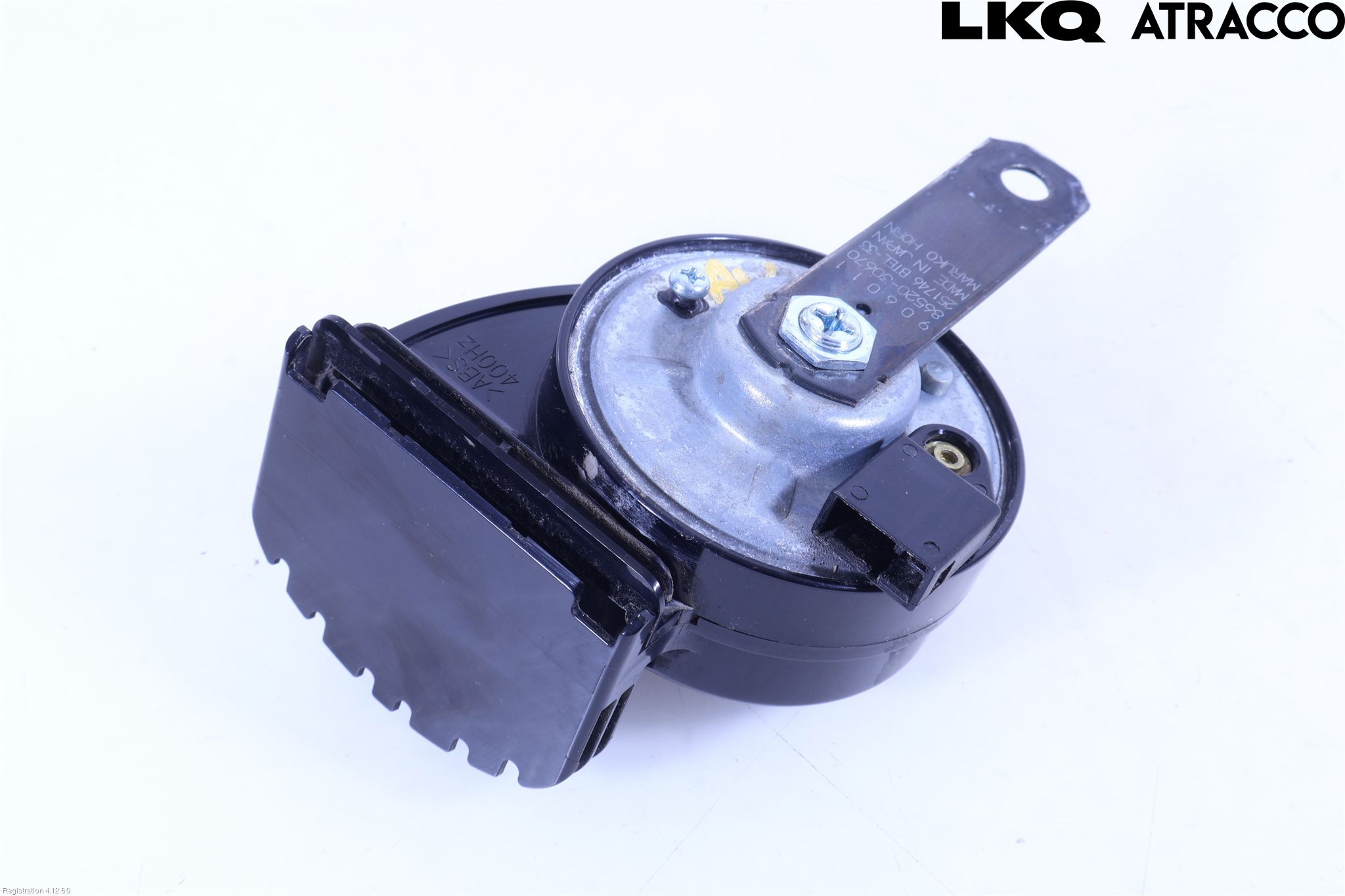 Lexus NX 300h 15-21 Signalhorn