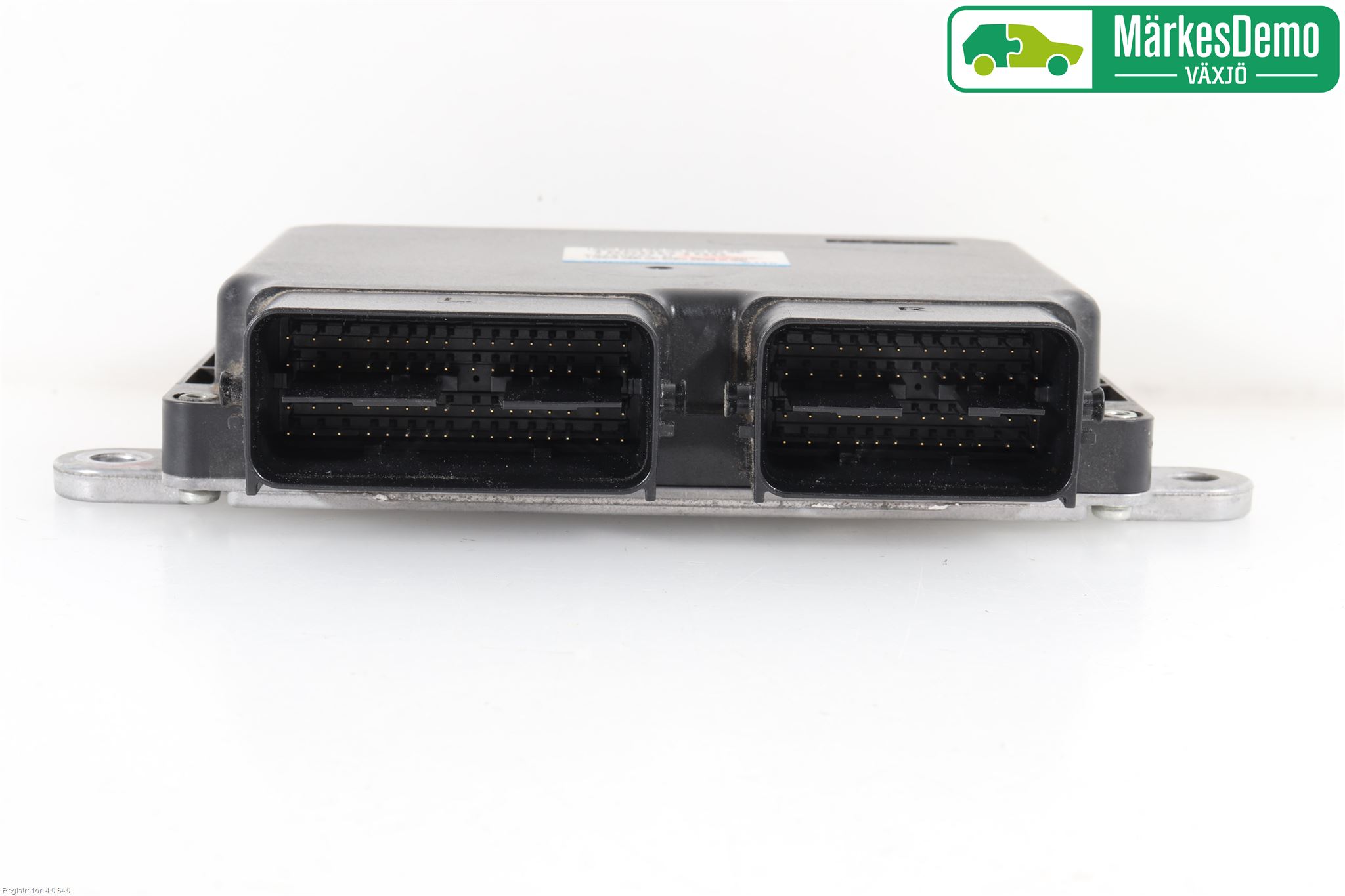 Mitsubishi OUTLANDER 13-21 Styrenhet Insprut Bensin