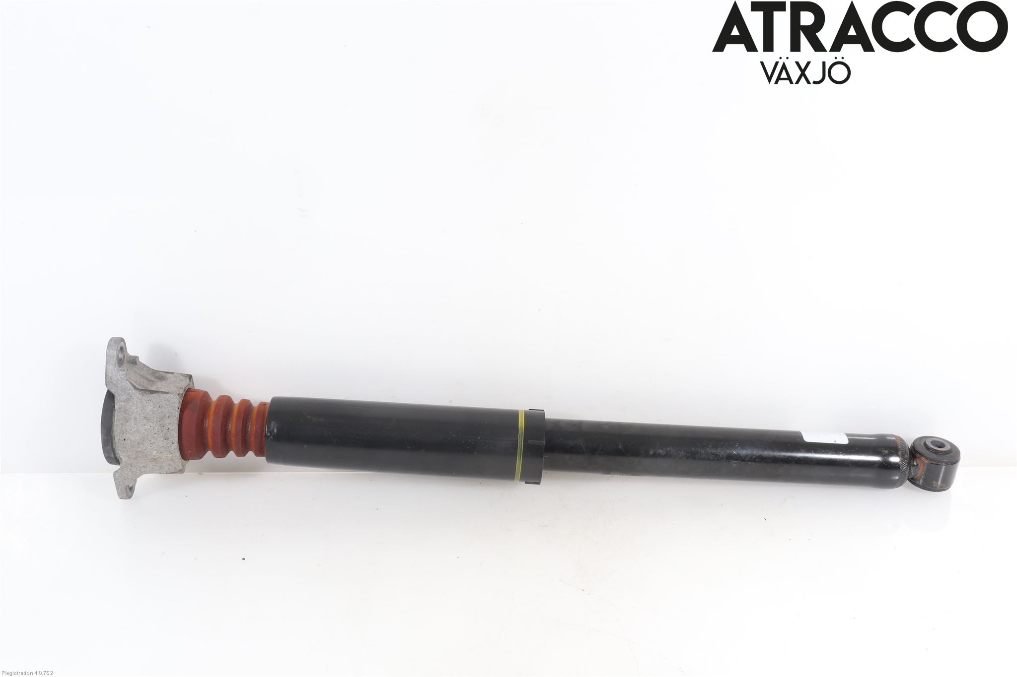 Mazda 2 (DJ) 15-22 Stötdämpare Bak