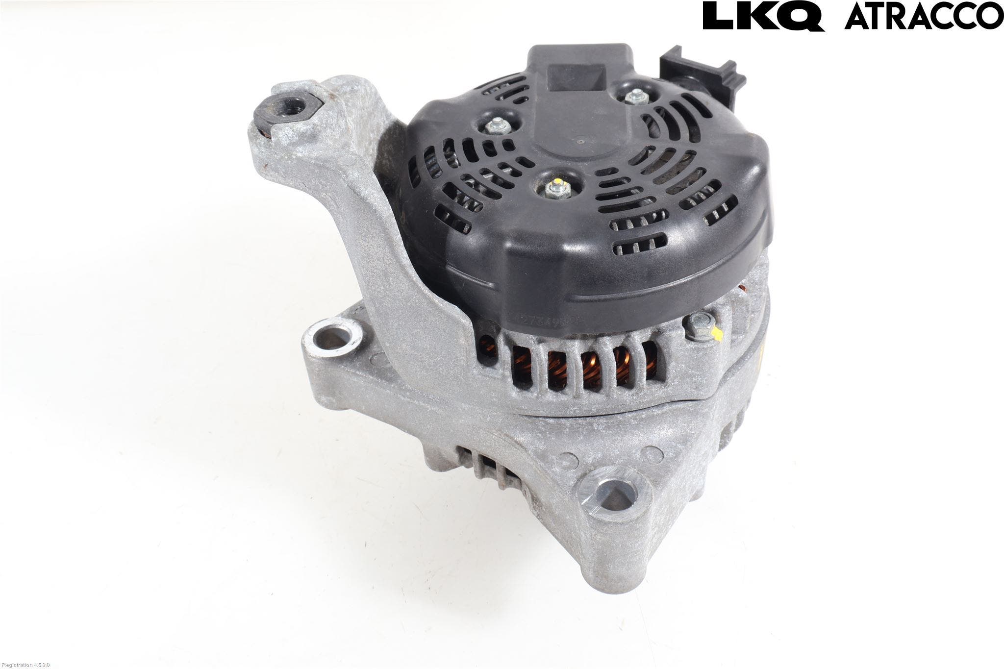 BMW 1 F20/F21 11-19 Generator