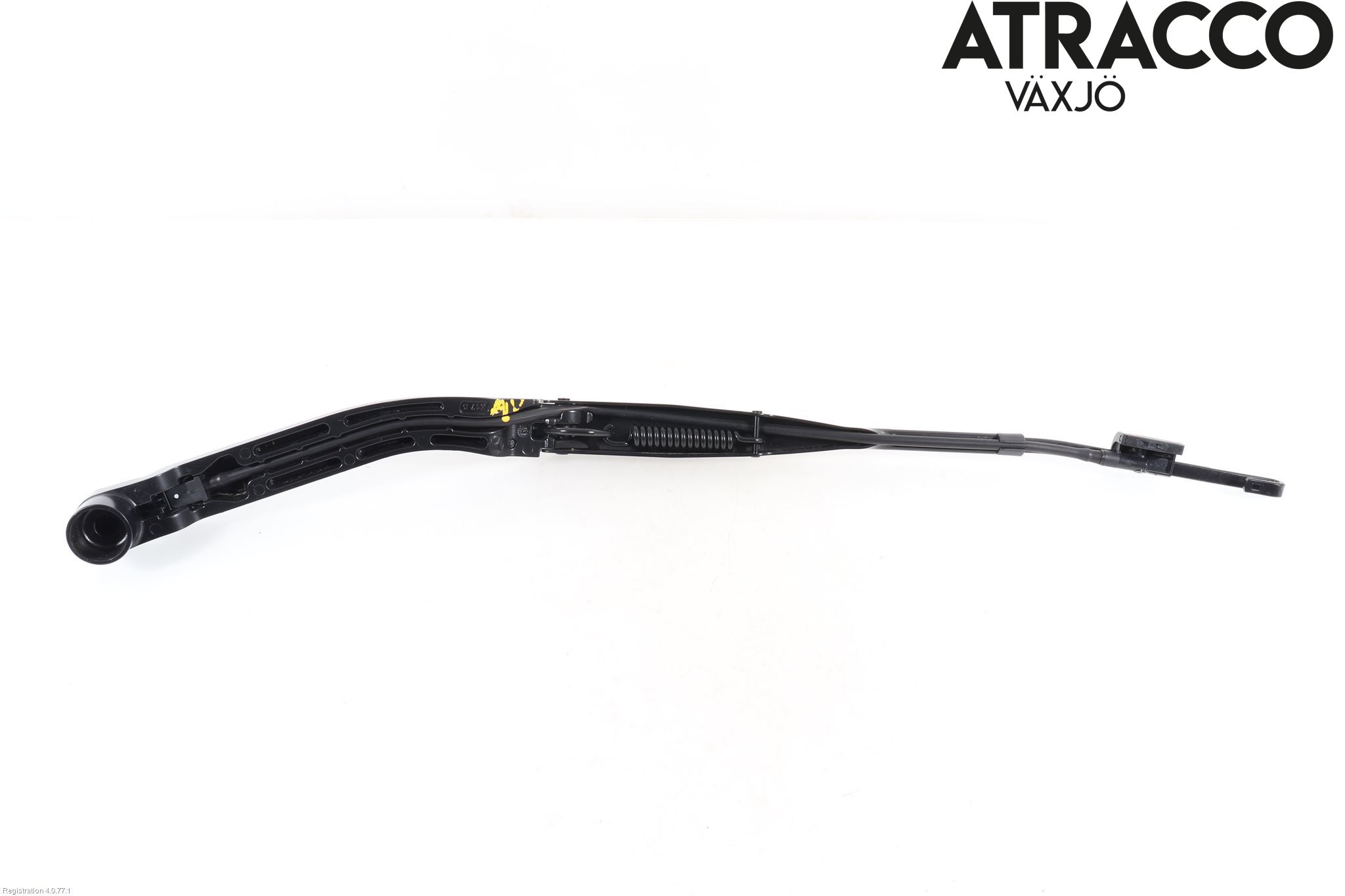 Mazda CX-30 20- Torkararm Armar Vindruta