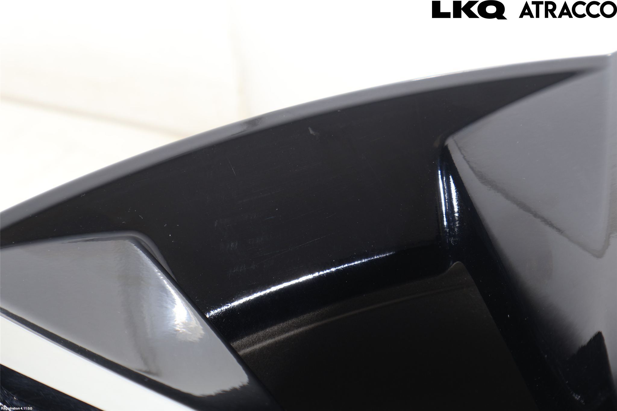 Honda HR-V 21- Fälgsats Aluminium