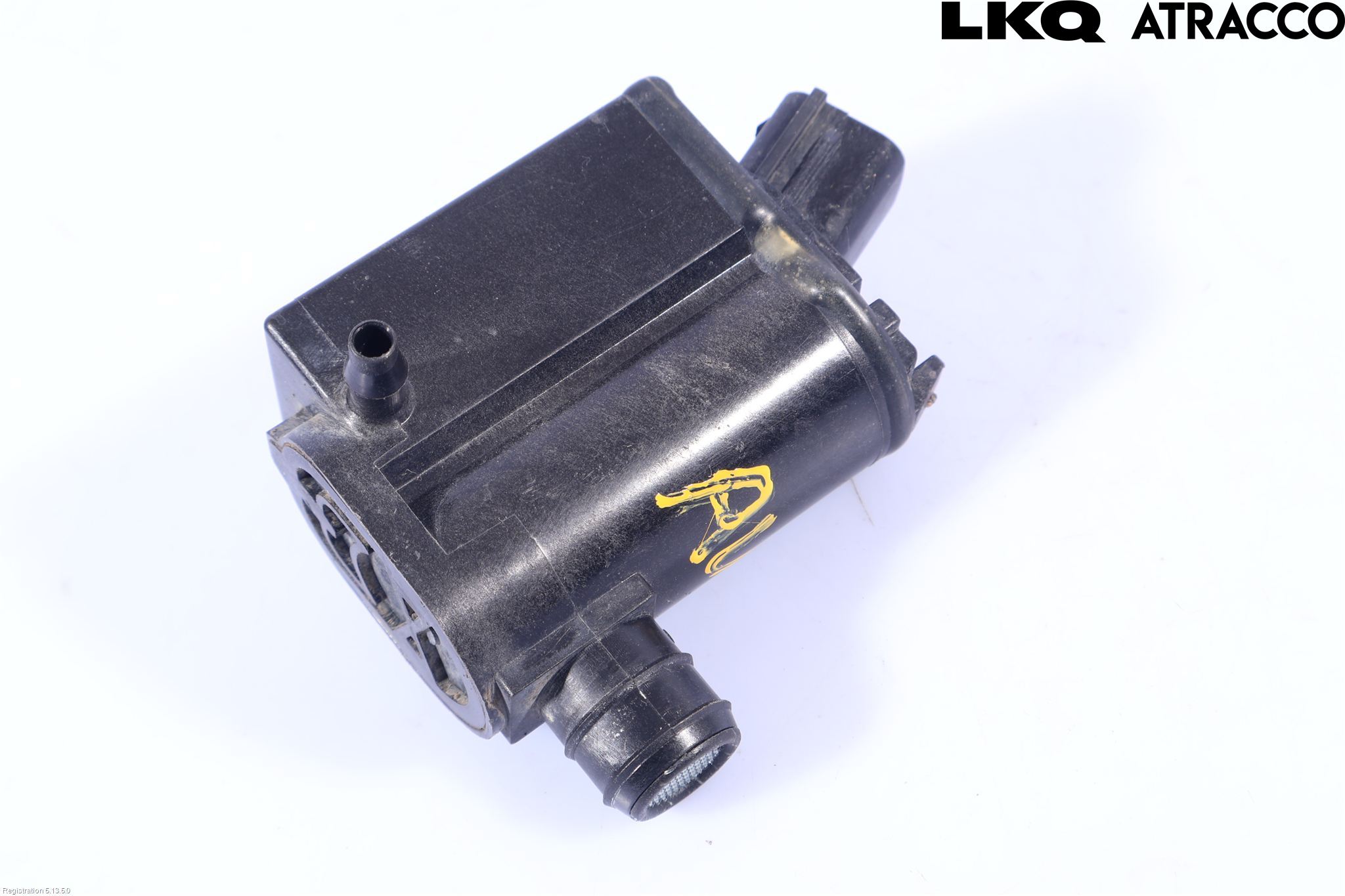 Hyundai i40 08-15 Spolarpump Vindruta