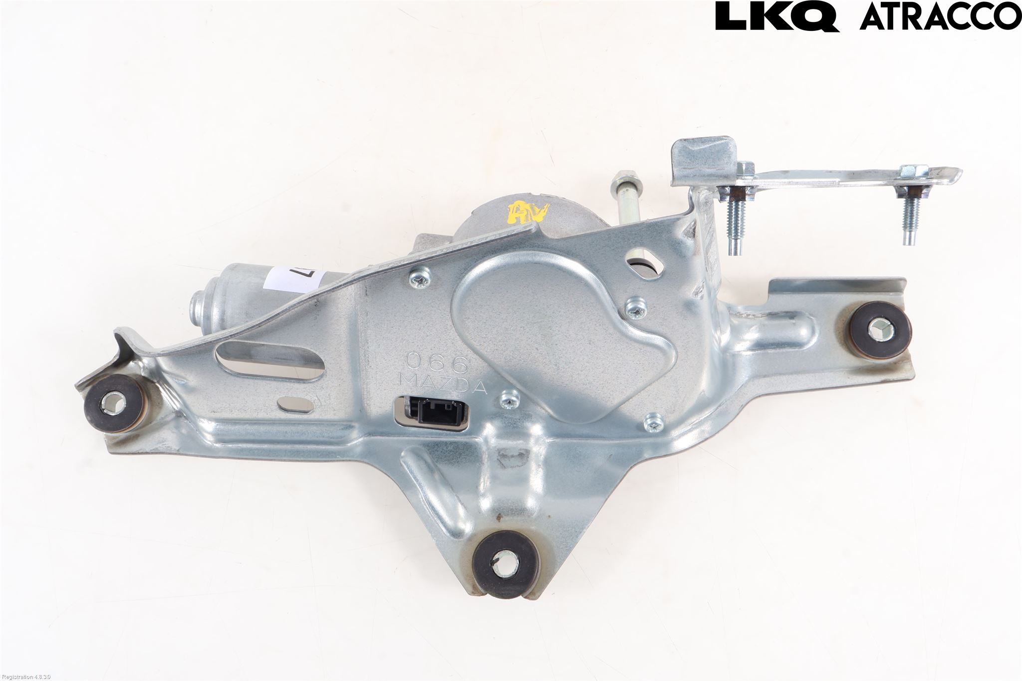 Mazda 3 IV 19- Torkarmotor Baklucka