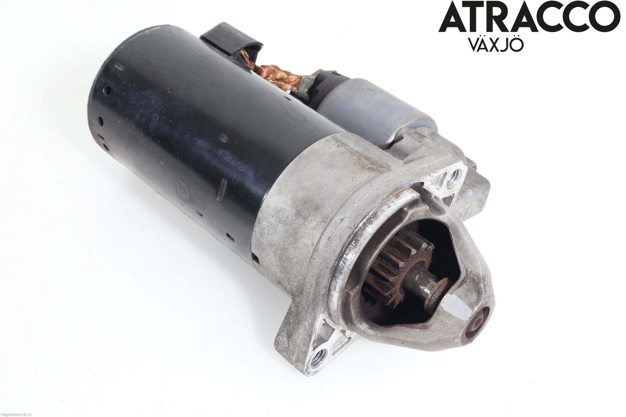 Mercedes-Benz MB E-KLASS (W212) 09-16 Startmotor Diesel
