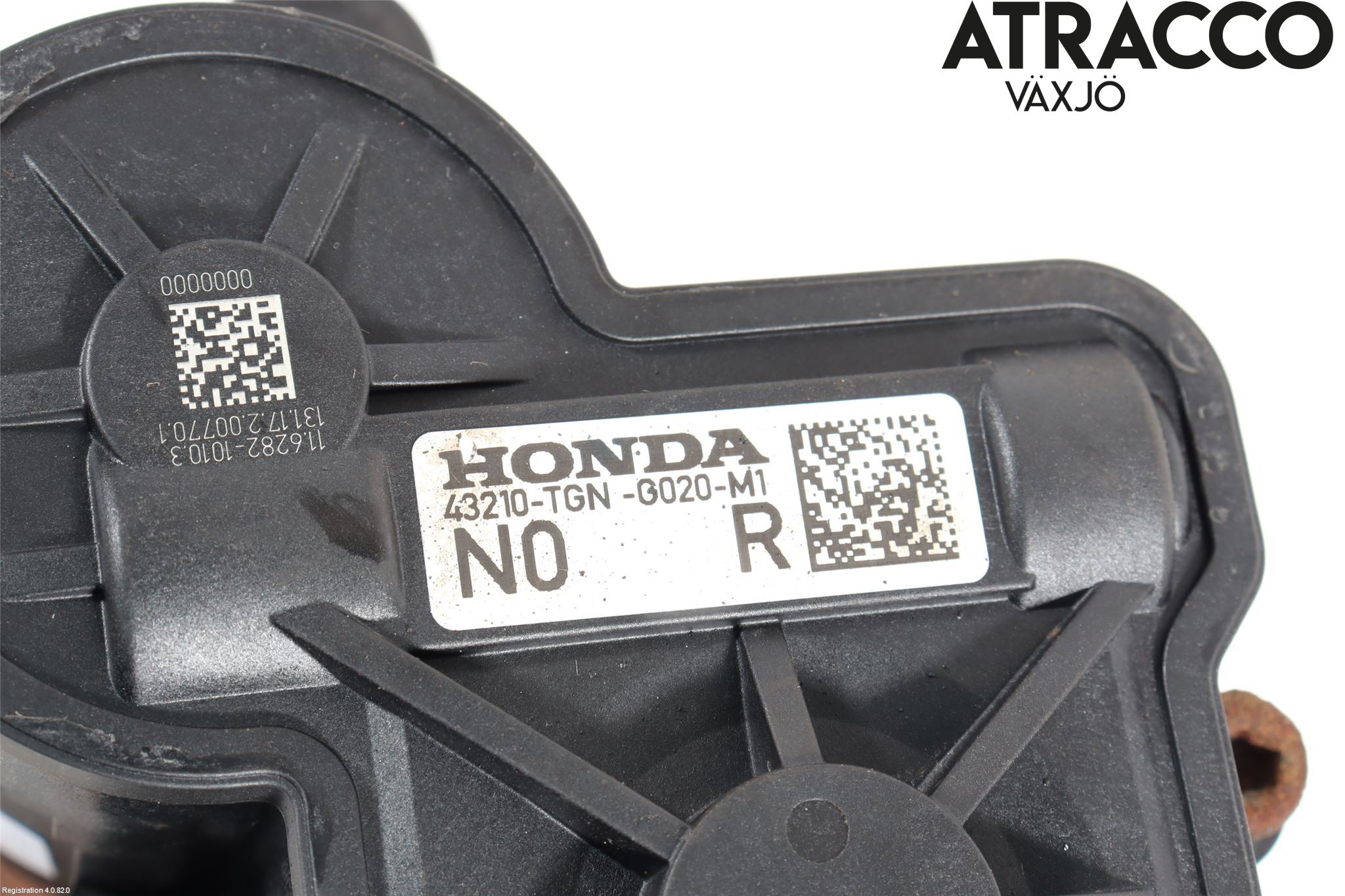 Honda CIVIC 17-22 Bromsok Bak Höger