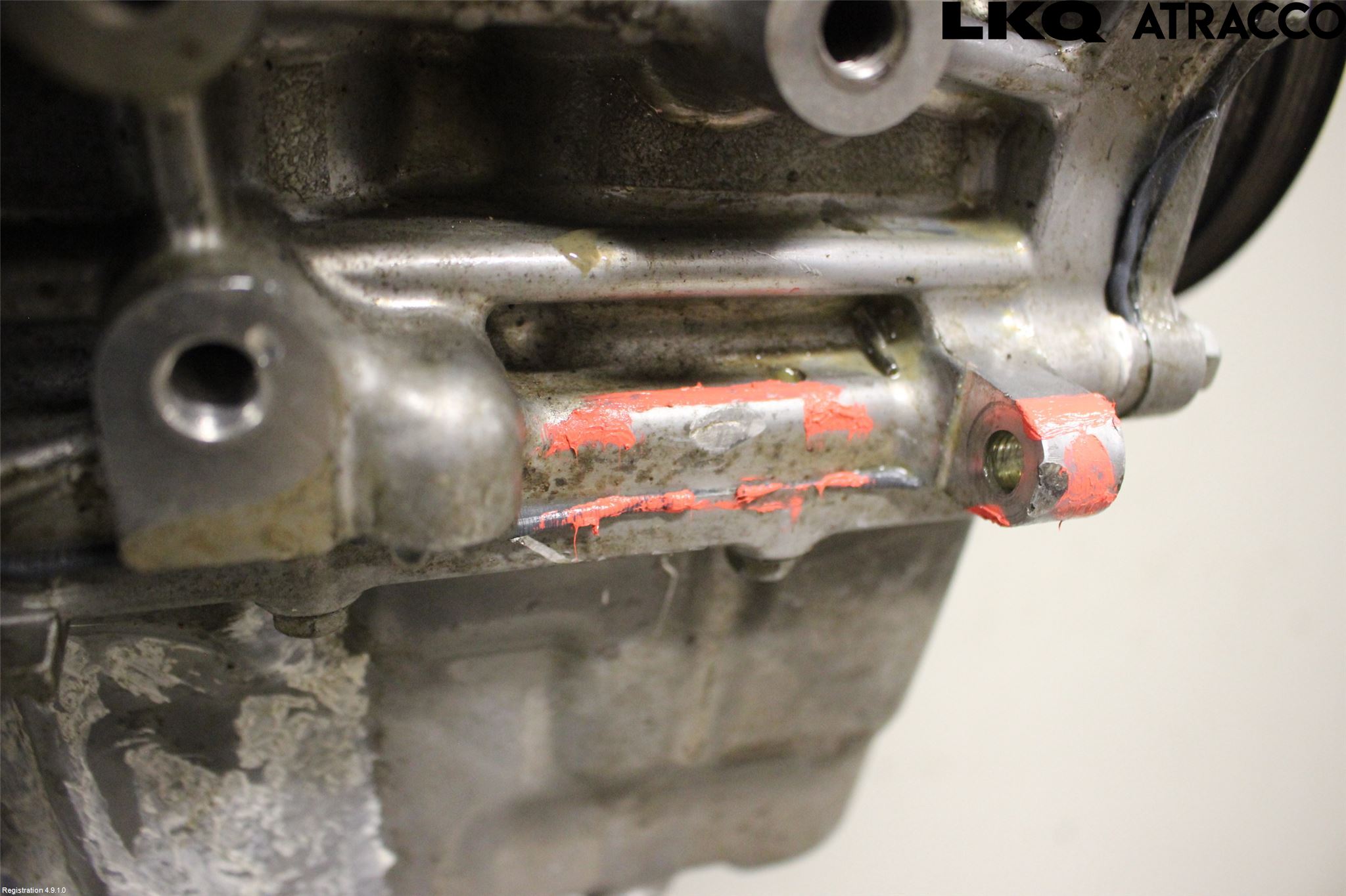 Suzuki VITARA 15- Motor Bensin