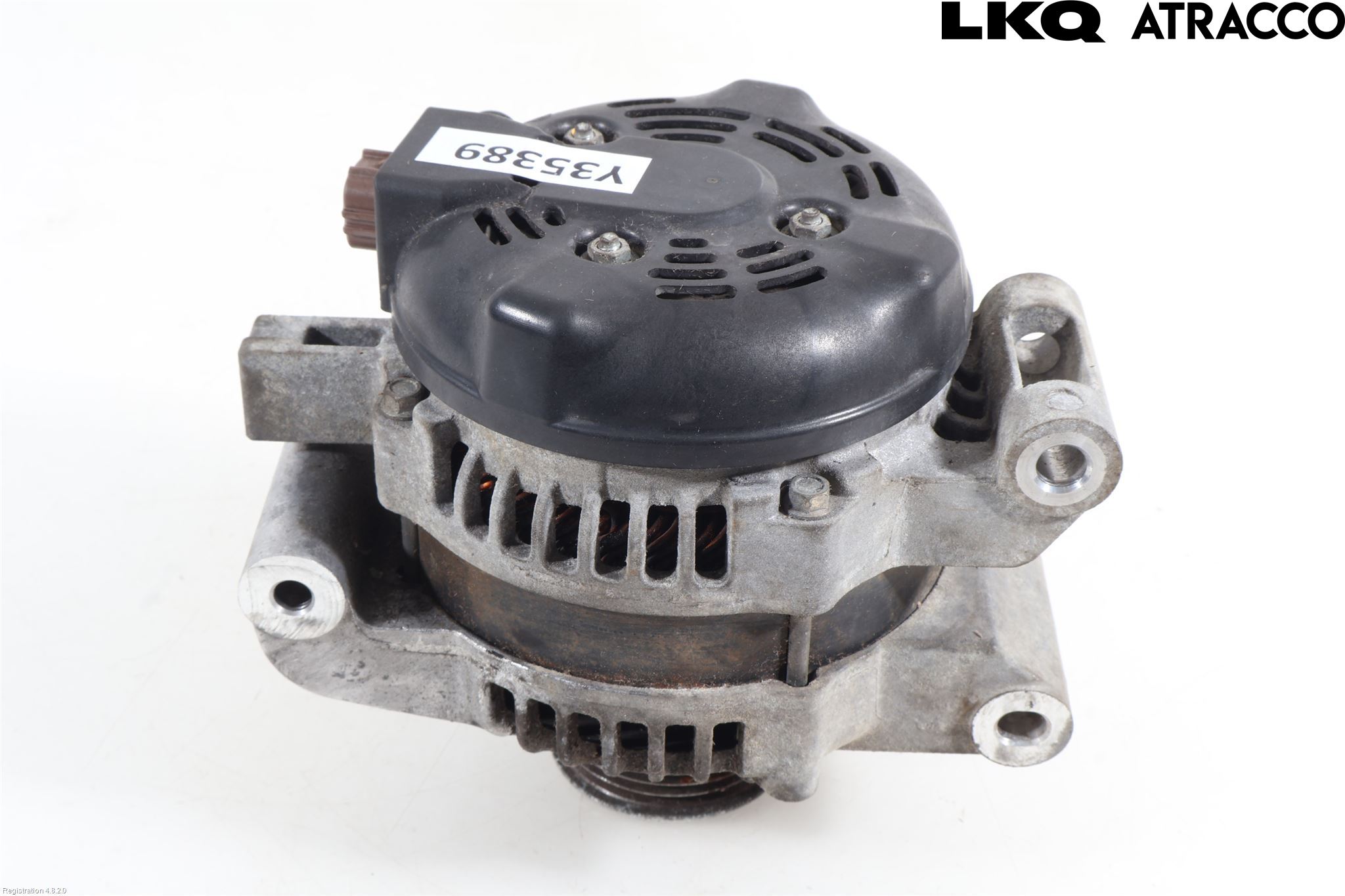Toyota AVENSIS 09-15 Generator